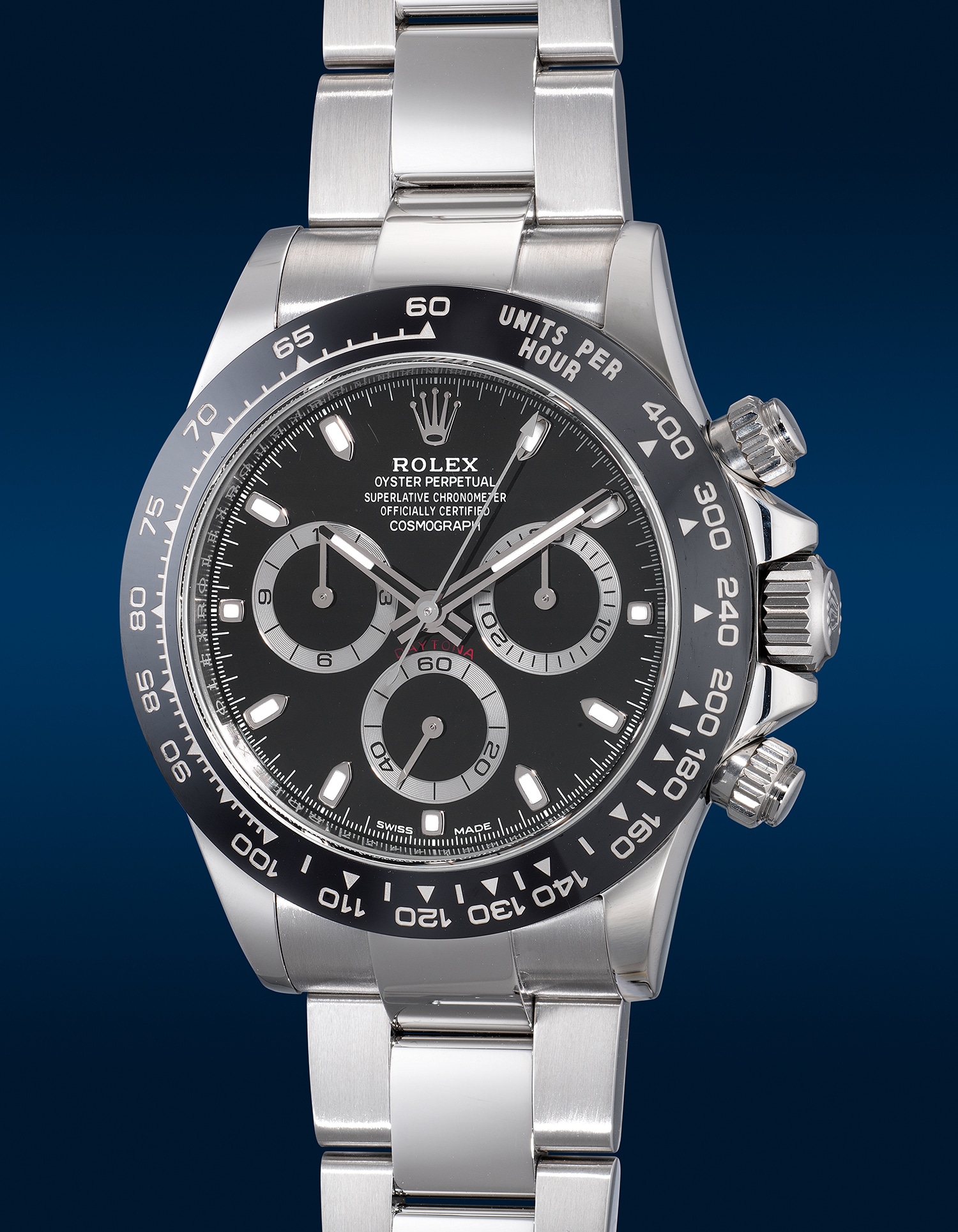 Rolex - Phillips Watches Online Auction: The Hong Kong