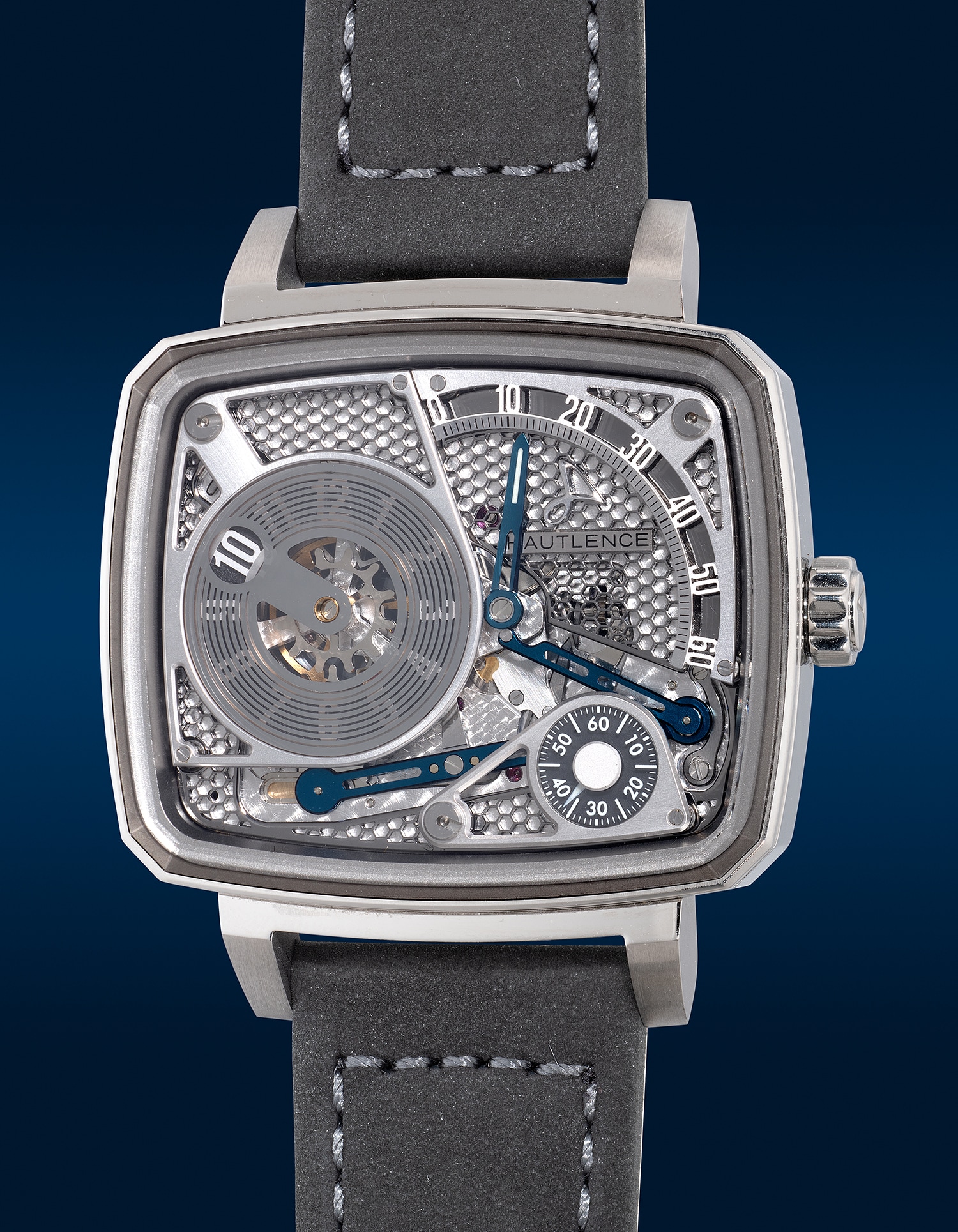 Patek Philippe - Phillips Watches Online Auction: The Hong