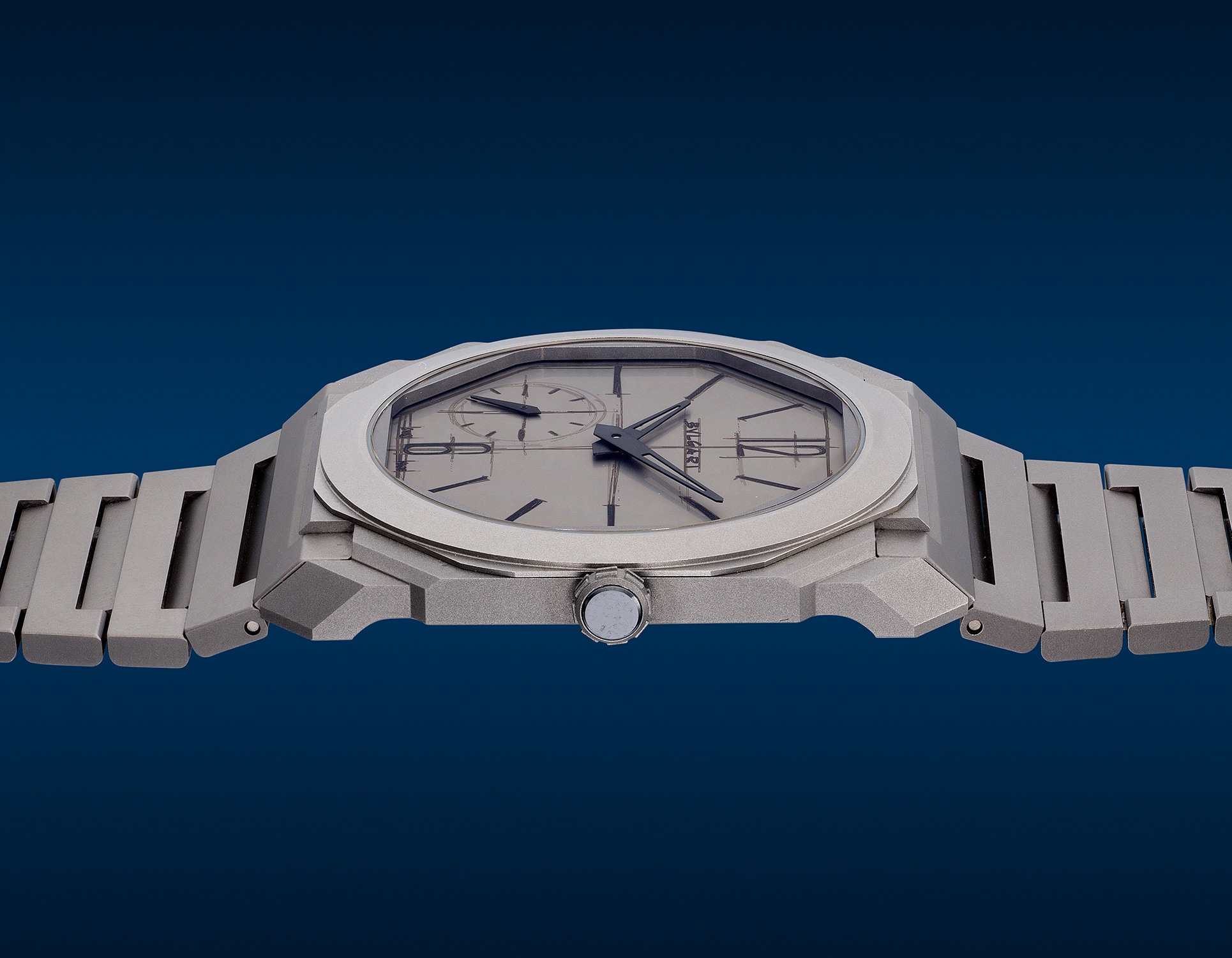 最終値下げ❗️THE ART of  BVLGARI Bulgari Phillips Watches Online Auction: The Hong Kong