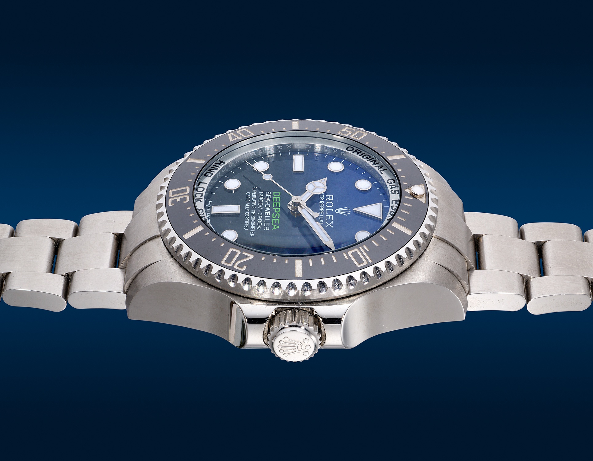 Rolex Phillips Watches Online Auction: The Hong Kong