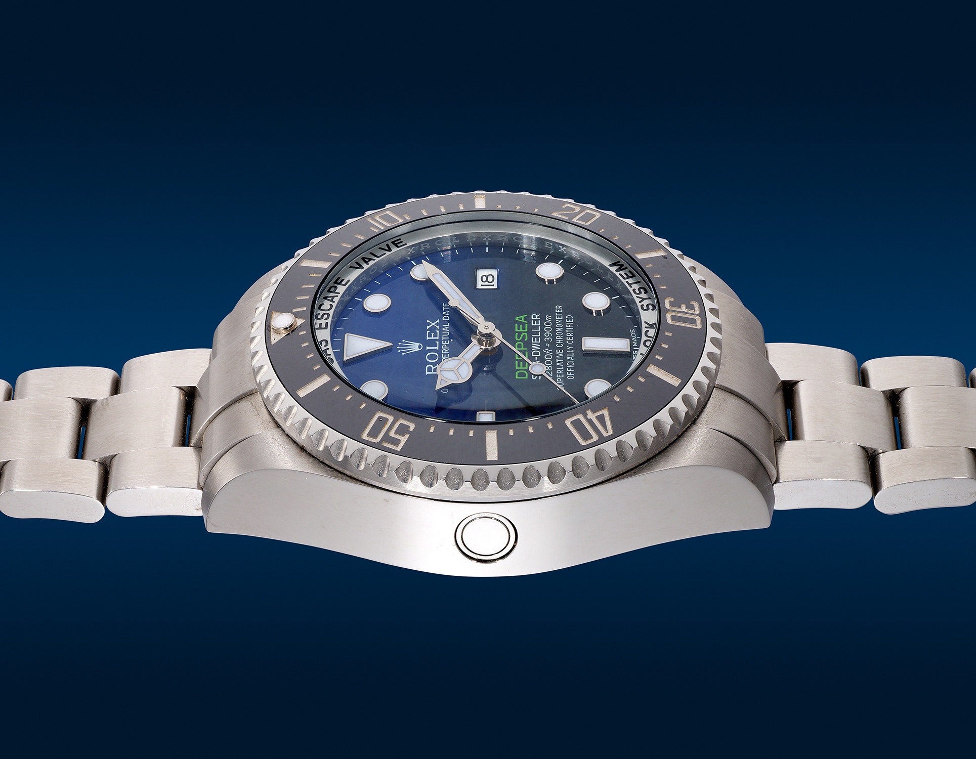 Rolex - Phillips Watches Online Auction: The Hong Kong