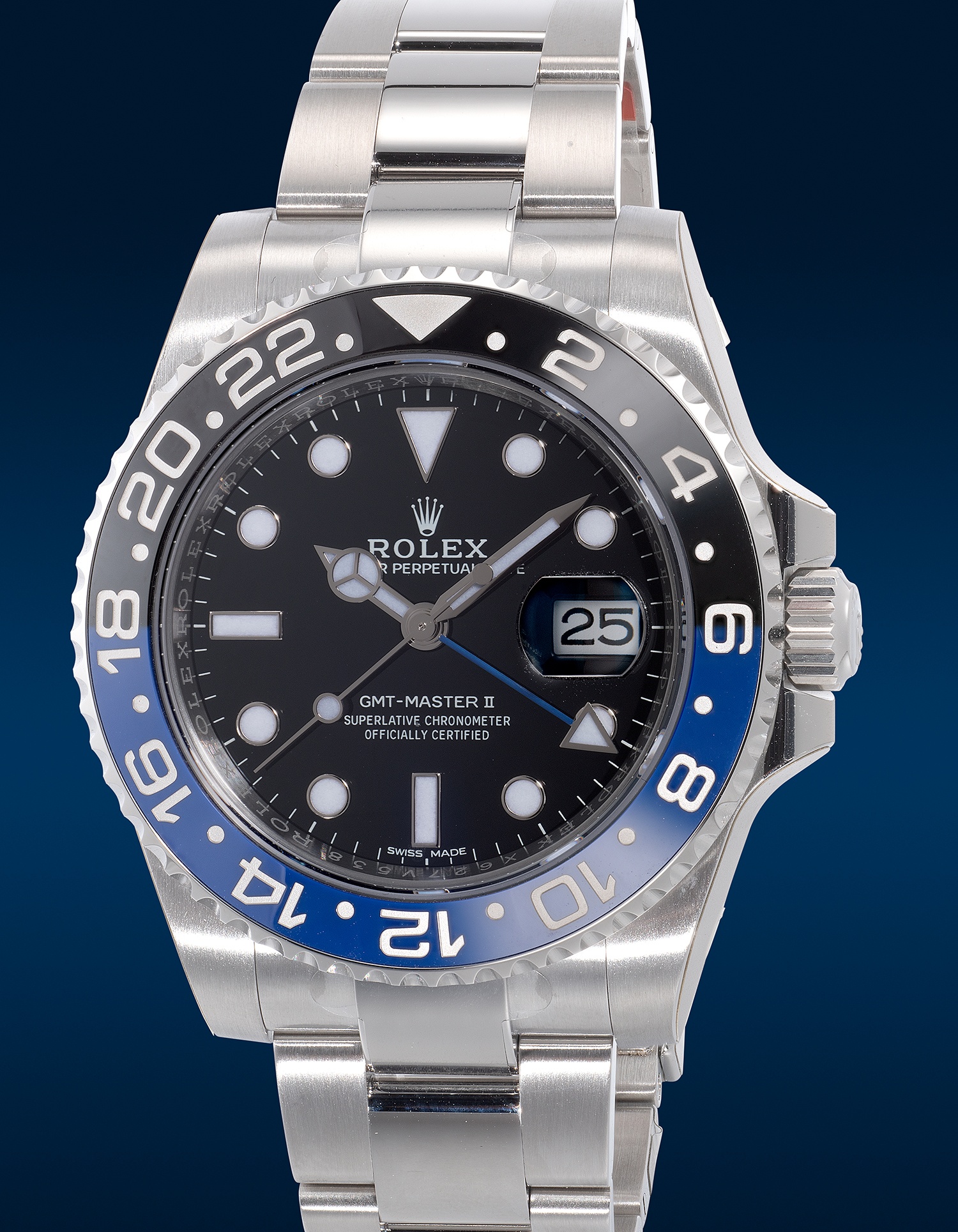 Rolex - Phillips Watches Online Auction: The Hong Kong