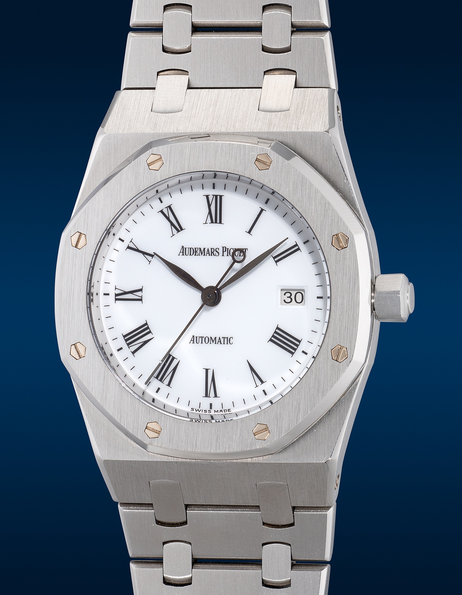 20-60代 人気ファッションブランド Audemars Piguet - Phillips Watches Online Auction: The Hong 時計
