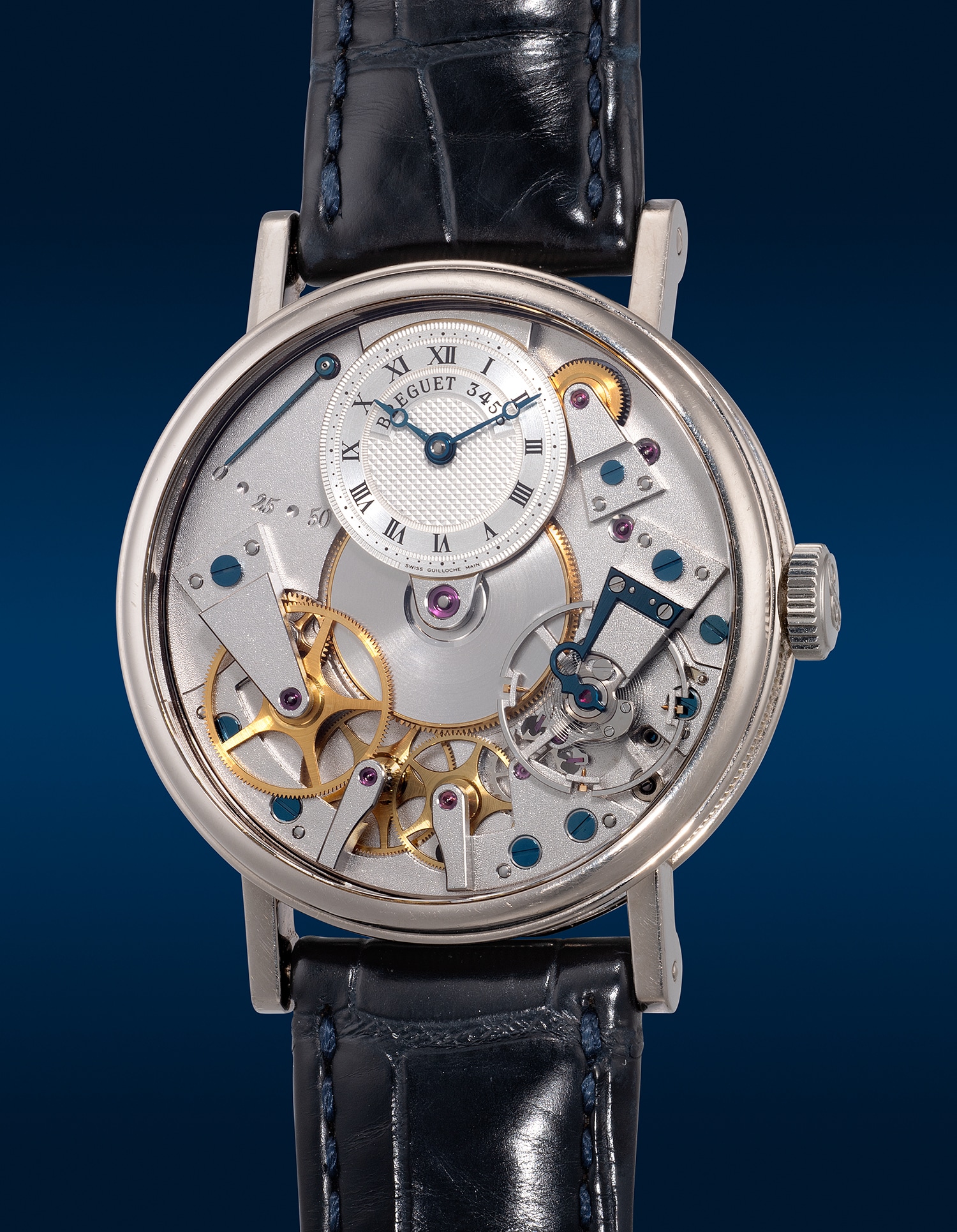 Patek Philippe - Phillips Watches Online Auction: The Hong