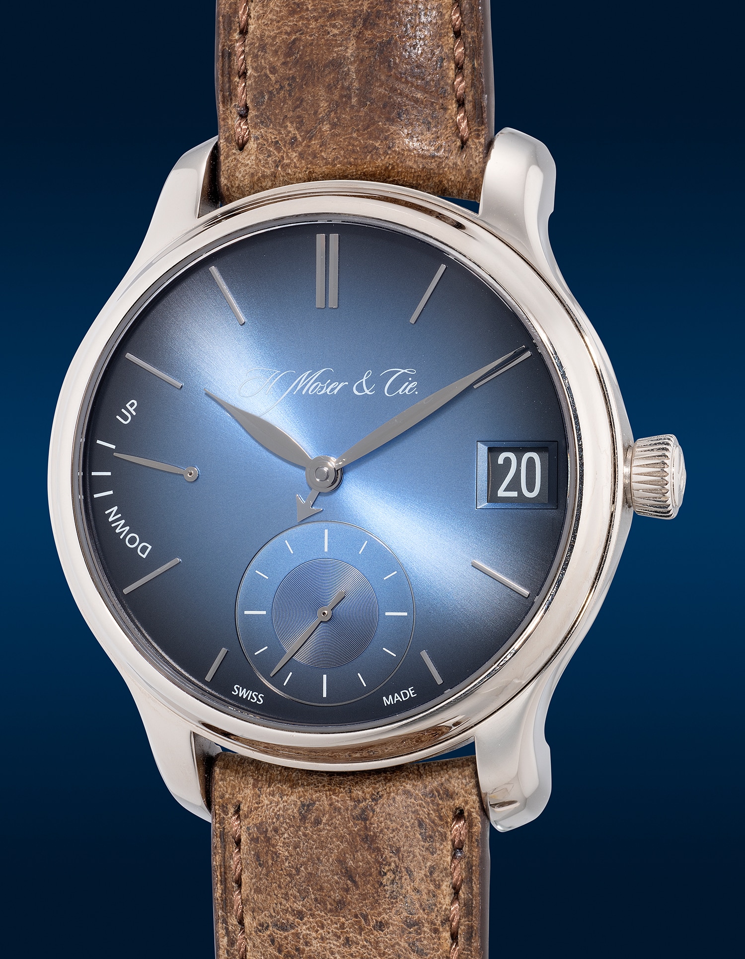 Patek Philippe - Phillips Watches Online Auction: The Hong