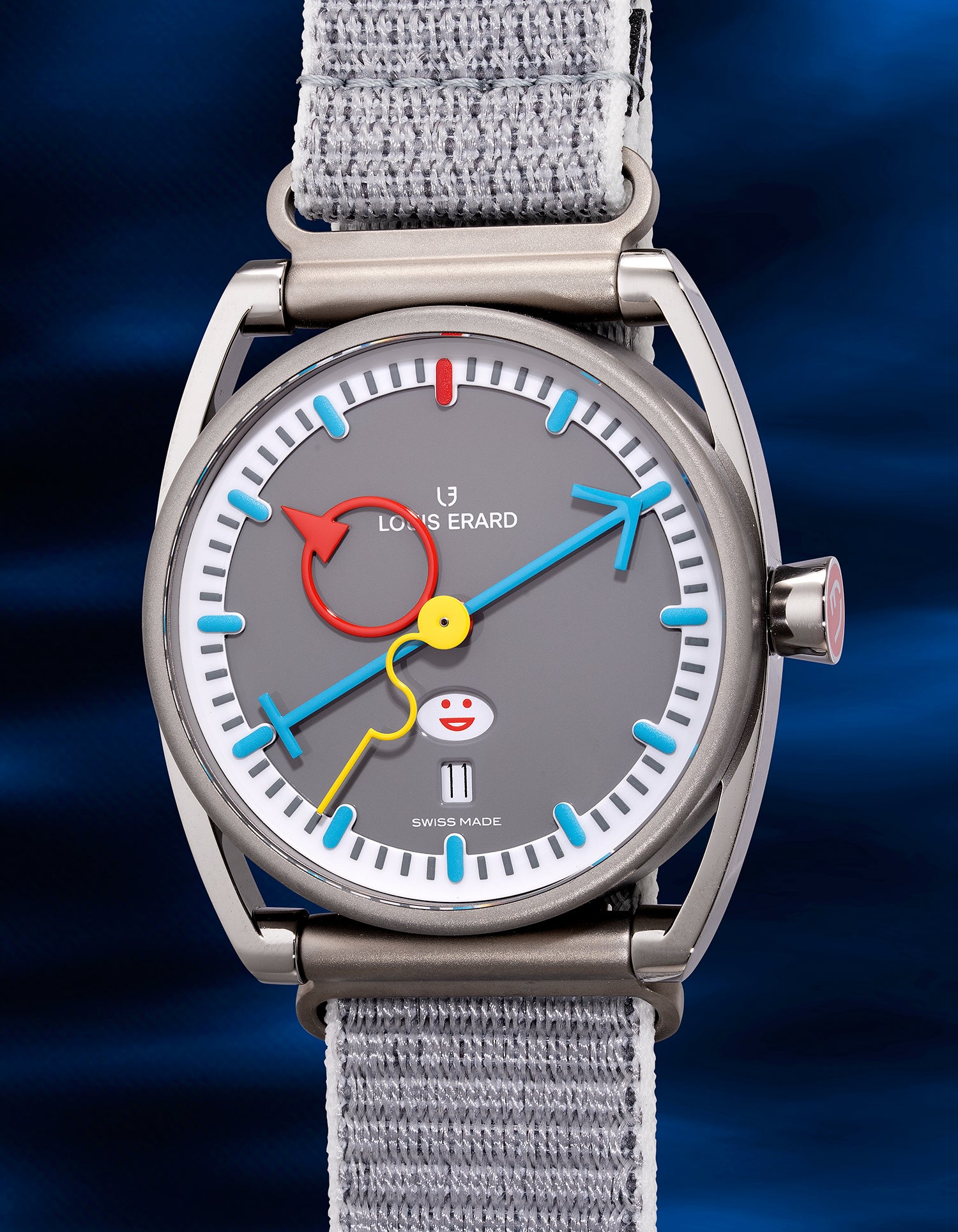 Brought to you by Phillips