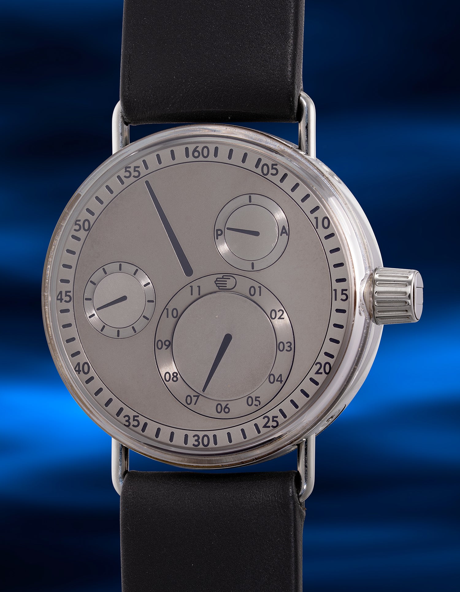 Brought to you by Phillips