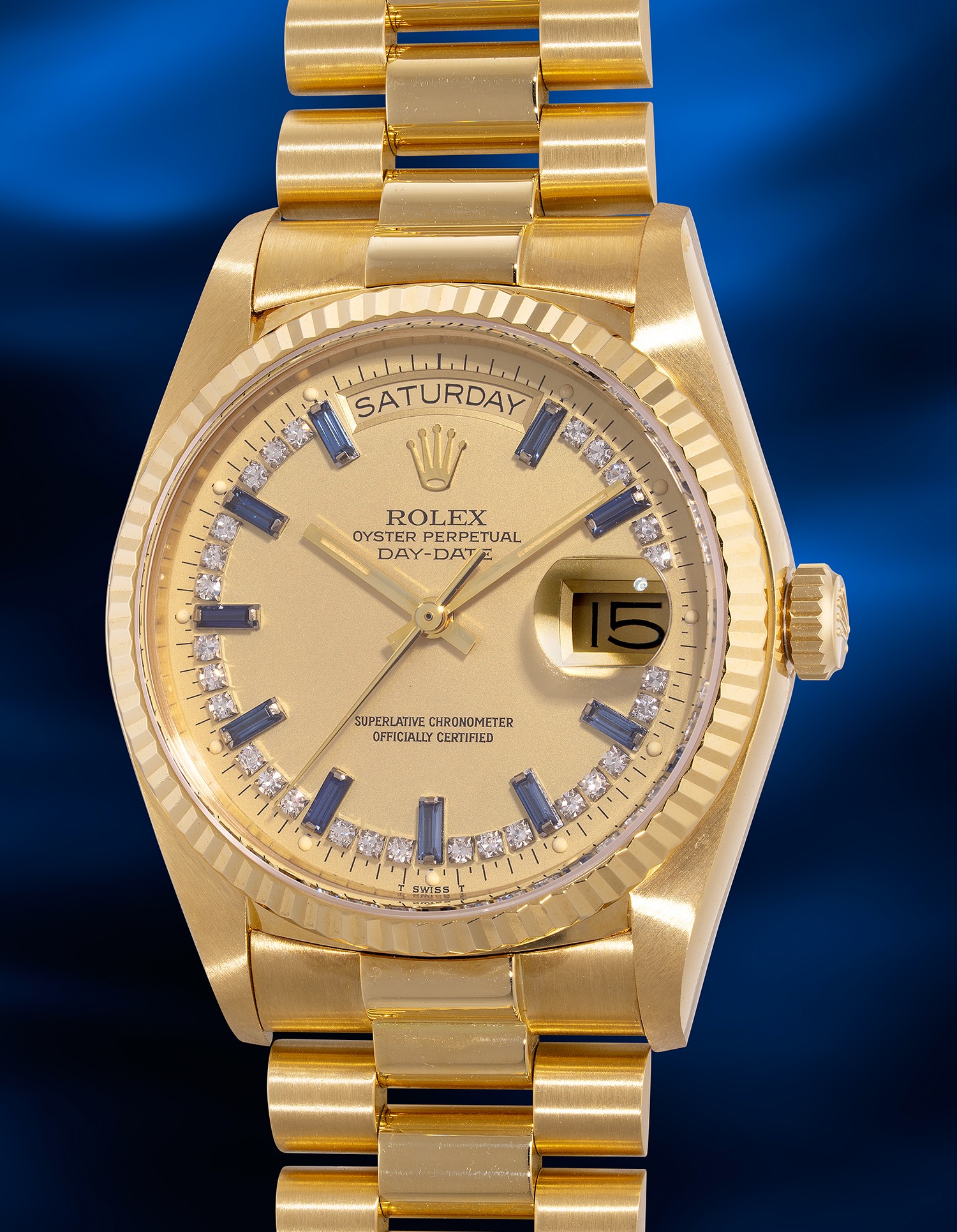 ☆ROLEX デイデイト 18038 ブレス駒 FZ8338 ☆ROLEX デイデイト 18038 ブレス駒 FZ8338 ☆ROLEX デイデイト