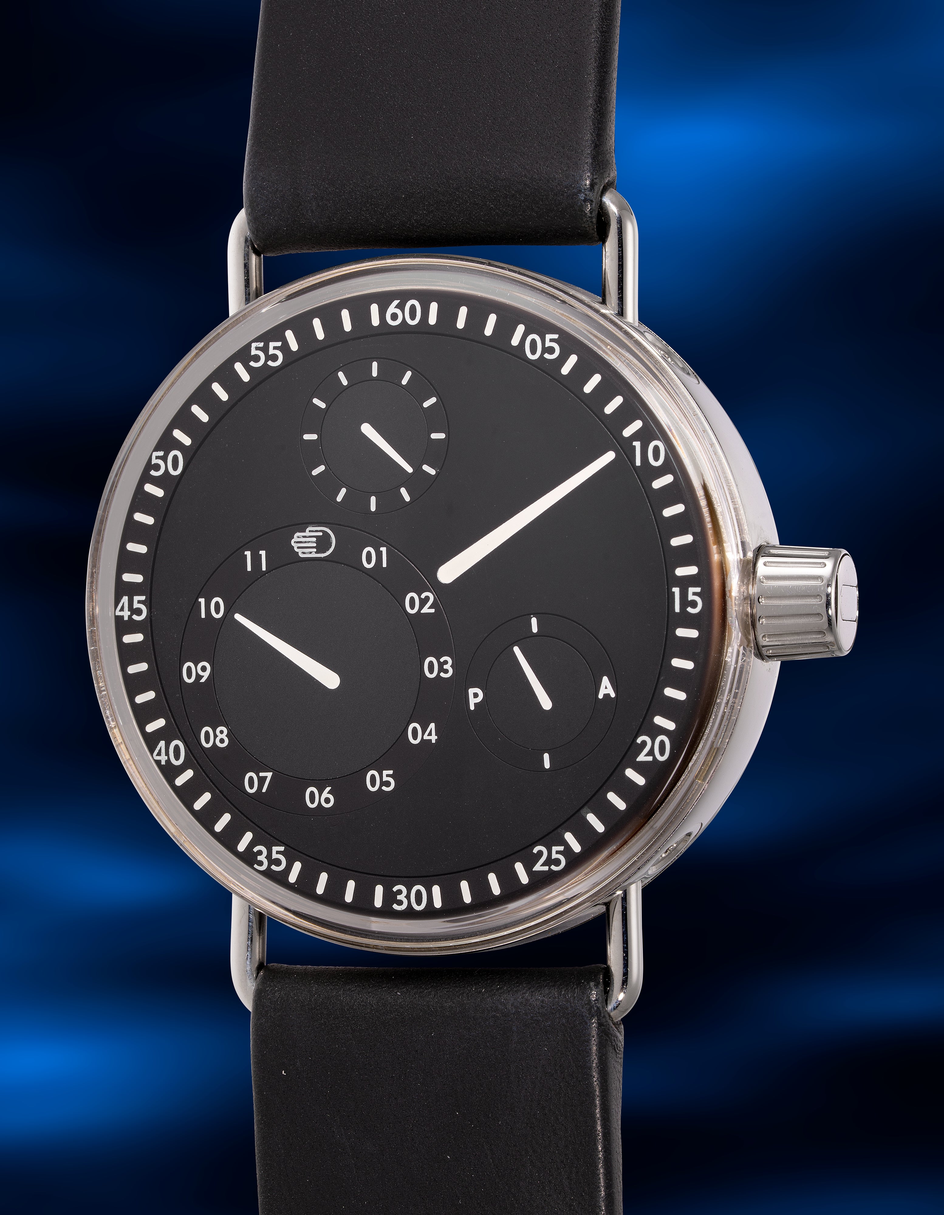 Brought to you by Phillips