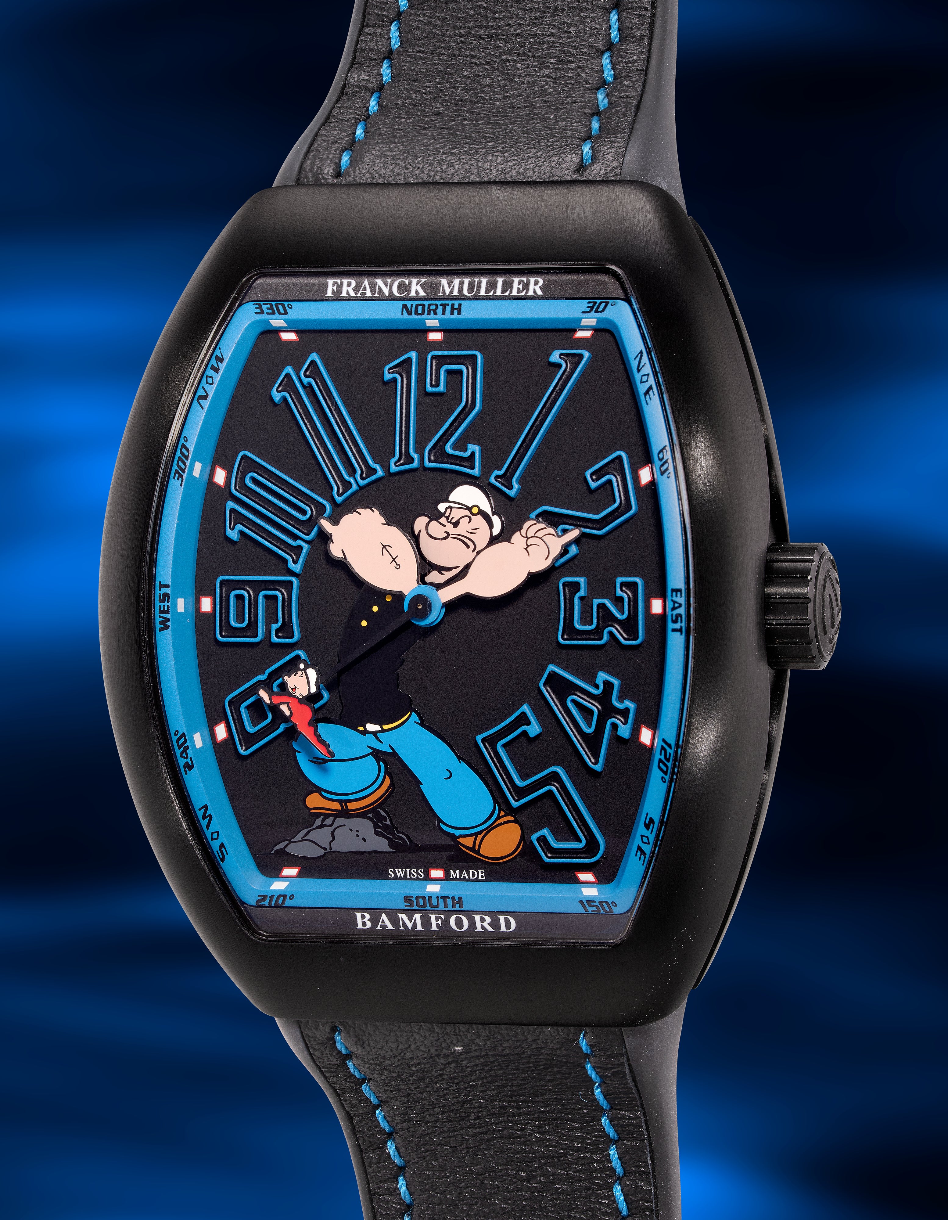 Brought to you by Phillips