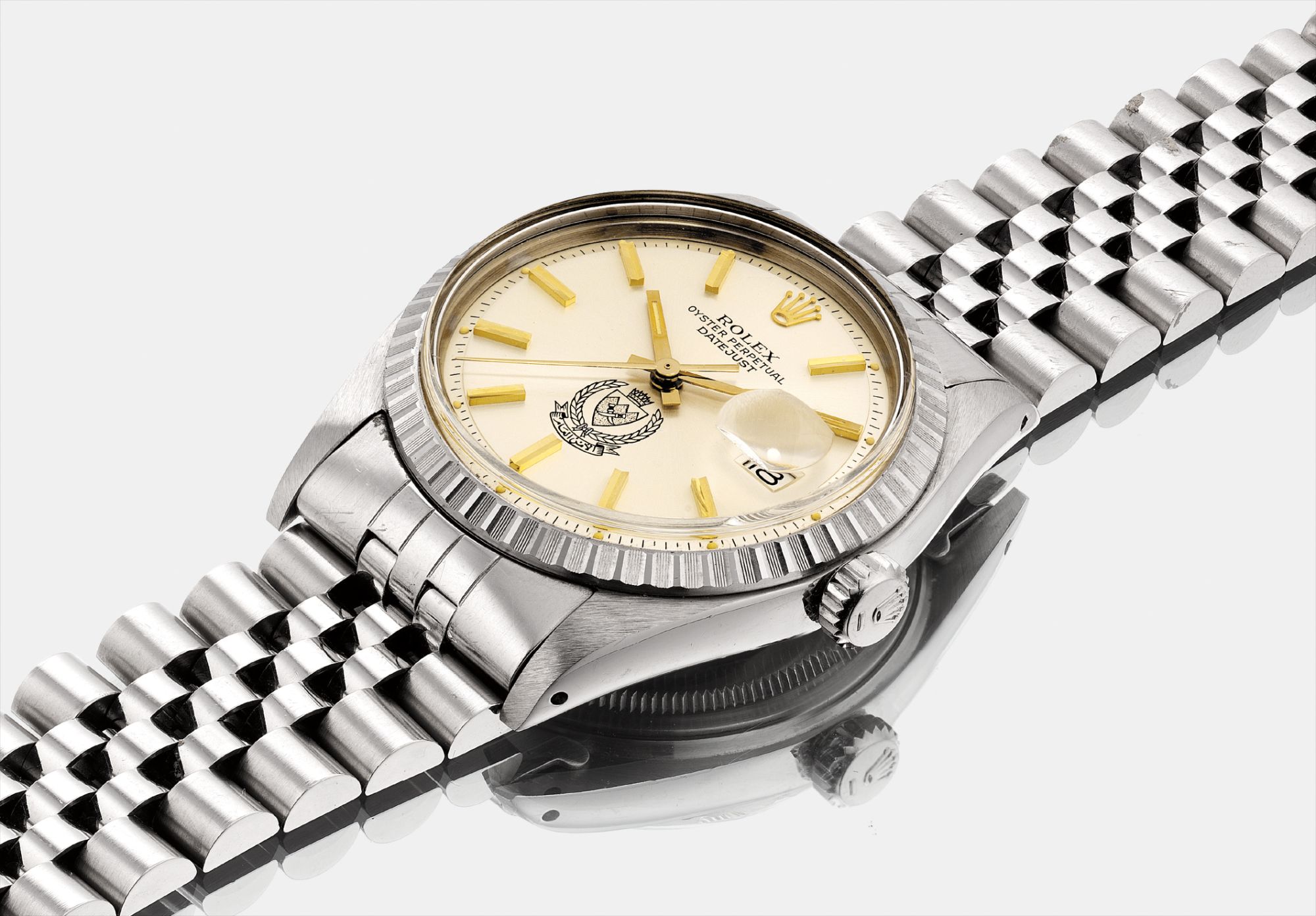 Rolex The Hong Kong Watch Auction: FIVE