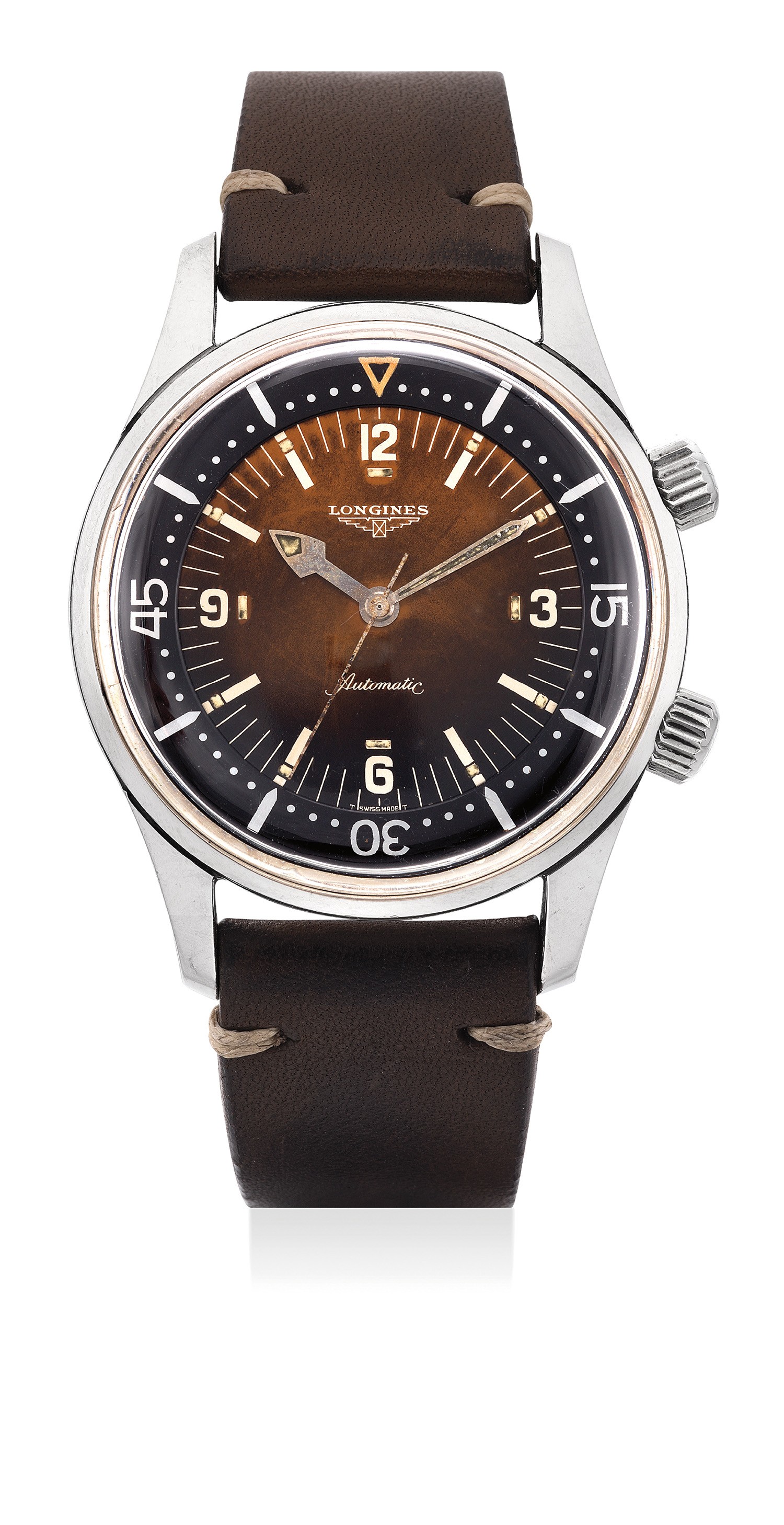 Brought to you by Phillips