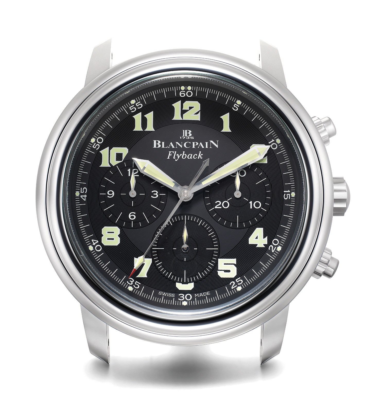 時計 Blancpain F F Vintage Class S design The 2025 novelties so far - The Blancpain Blog
