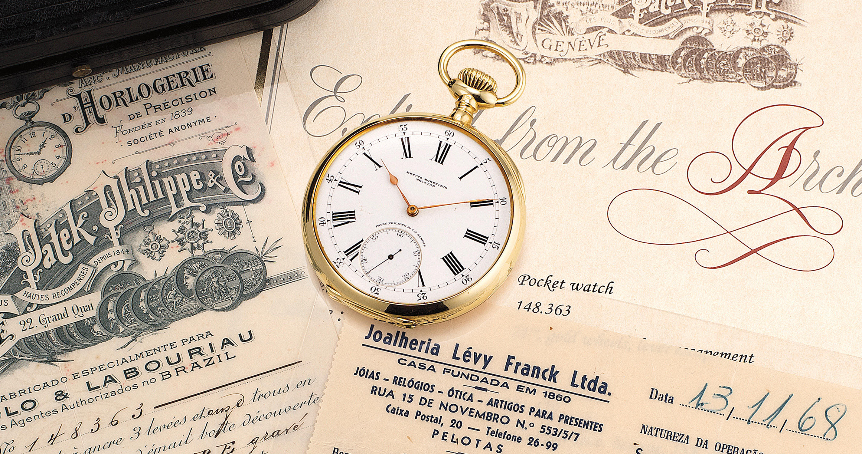 Brought to you by Phillips