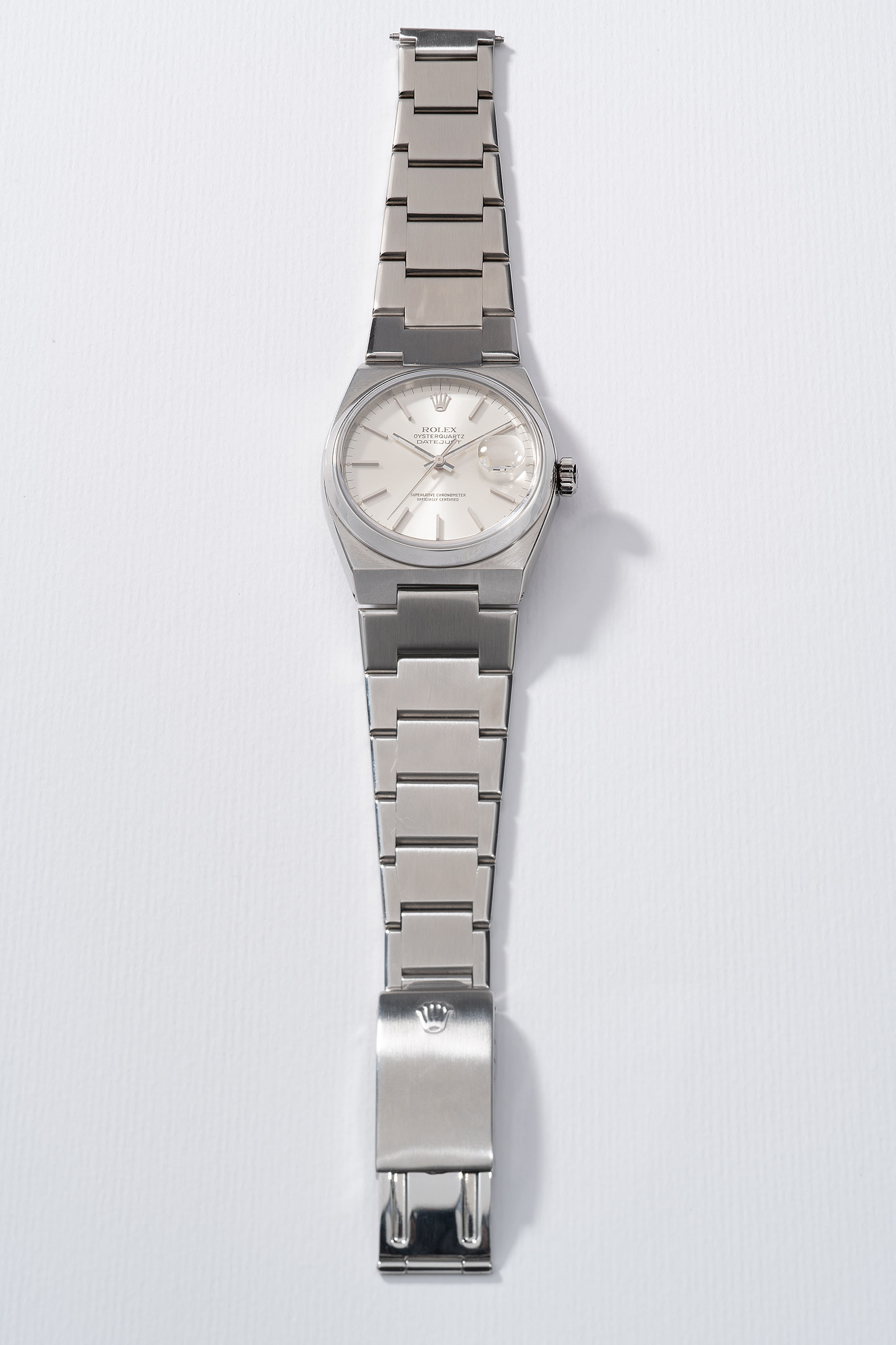 w124さま専用 ROLEX 17000  quartz 17000交換用ブレス w124さま専用 ROLEX 17000 quartz 17000交換用ブレス 楽天市場