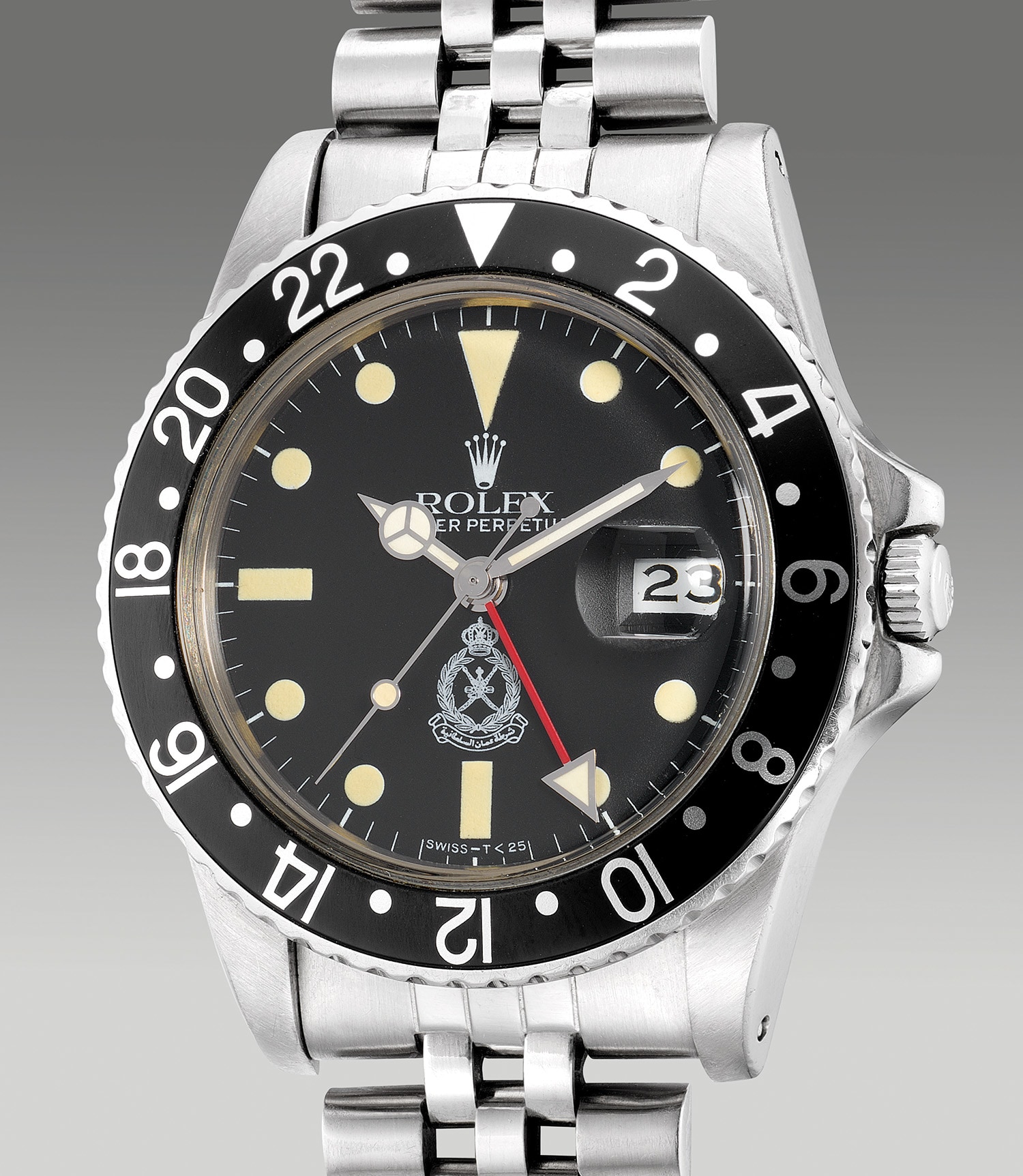 Rolex The Hong Kong Watch Auction: XI