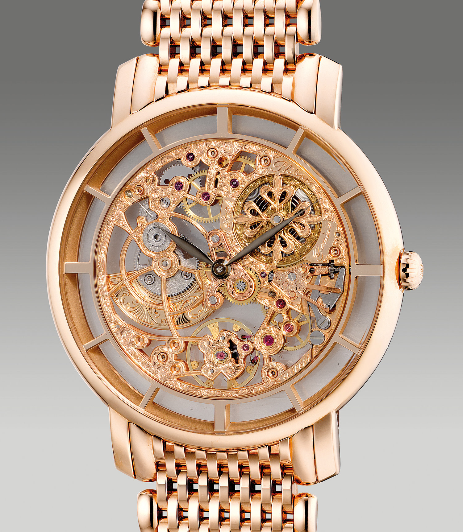 Brought to you by Phillips