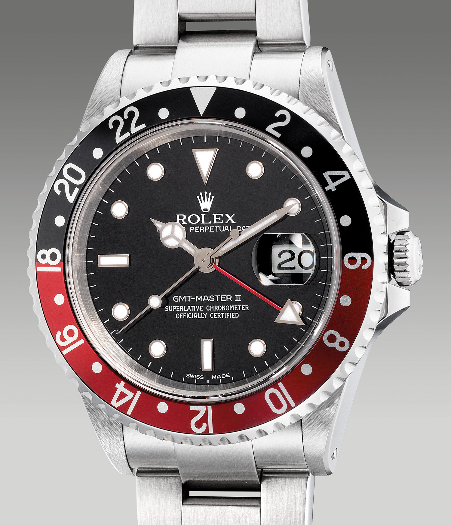 Rolex The Hong Kong Watch Auction: XI