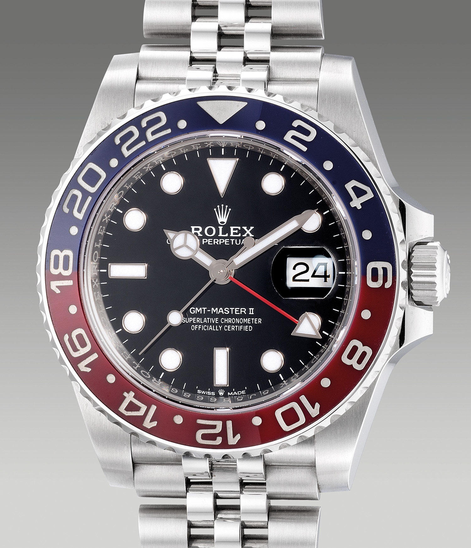 Rolex The Hong Kong Watch Auction: XI