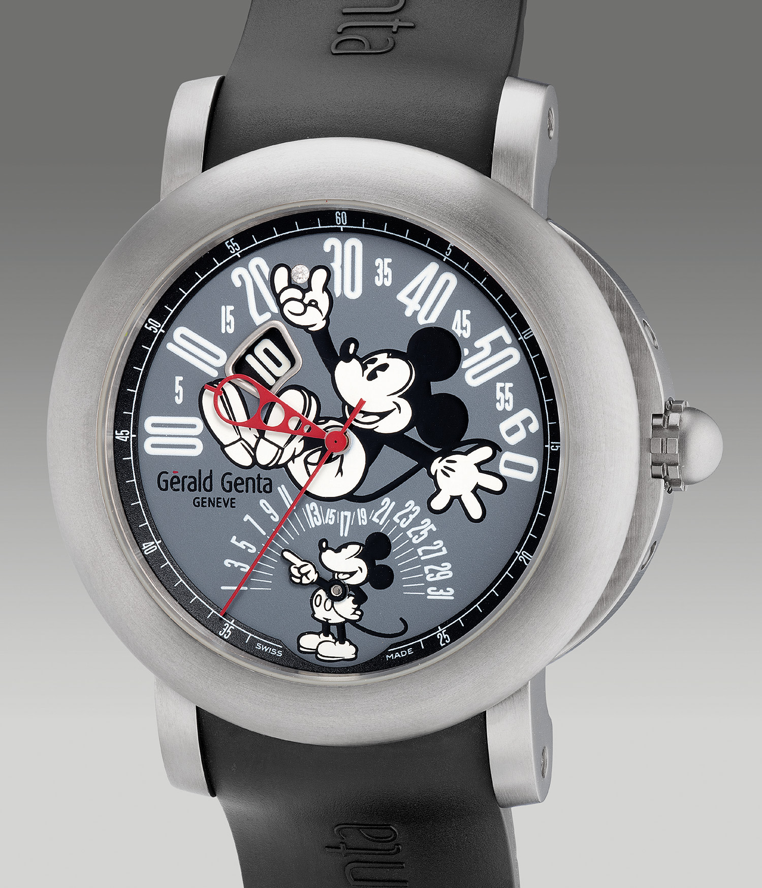 Brought to you by Phillips