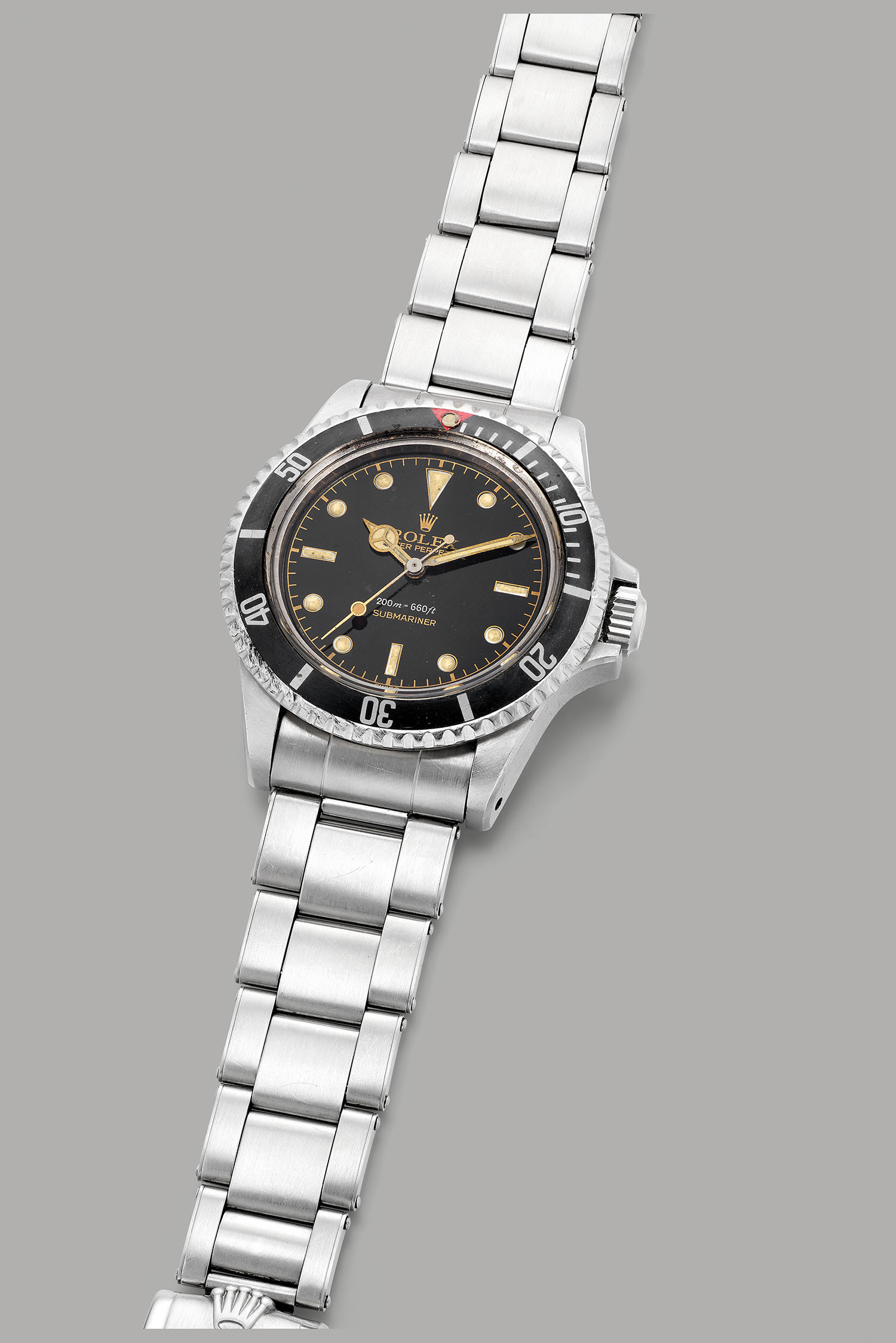 ROLEX 新型現行BOX 5個HK Rolex 2023 Unworn GMT-Master II Pepsi 40mm | Black | FARFETCH HK