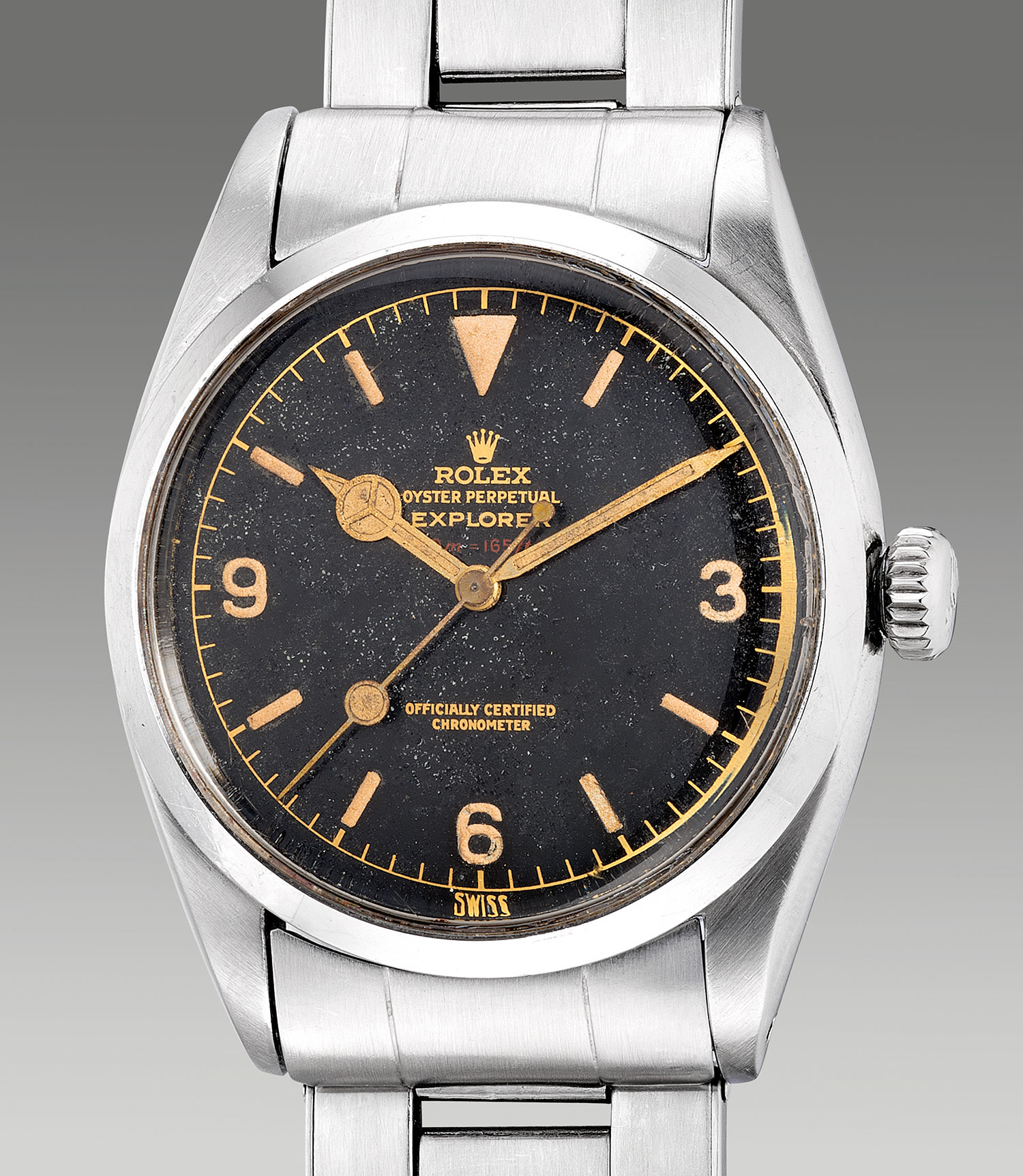 Rolex The Hong Kong Watch Auction: XI