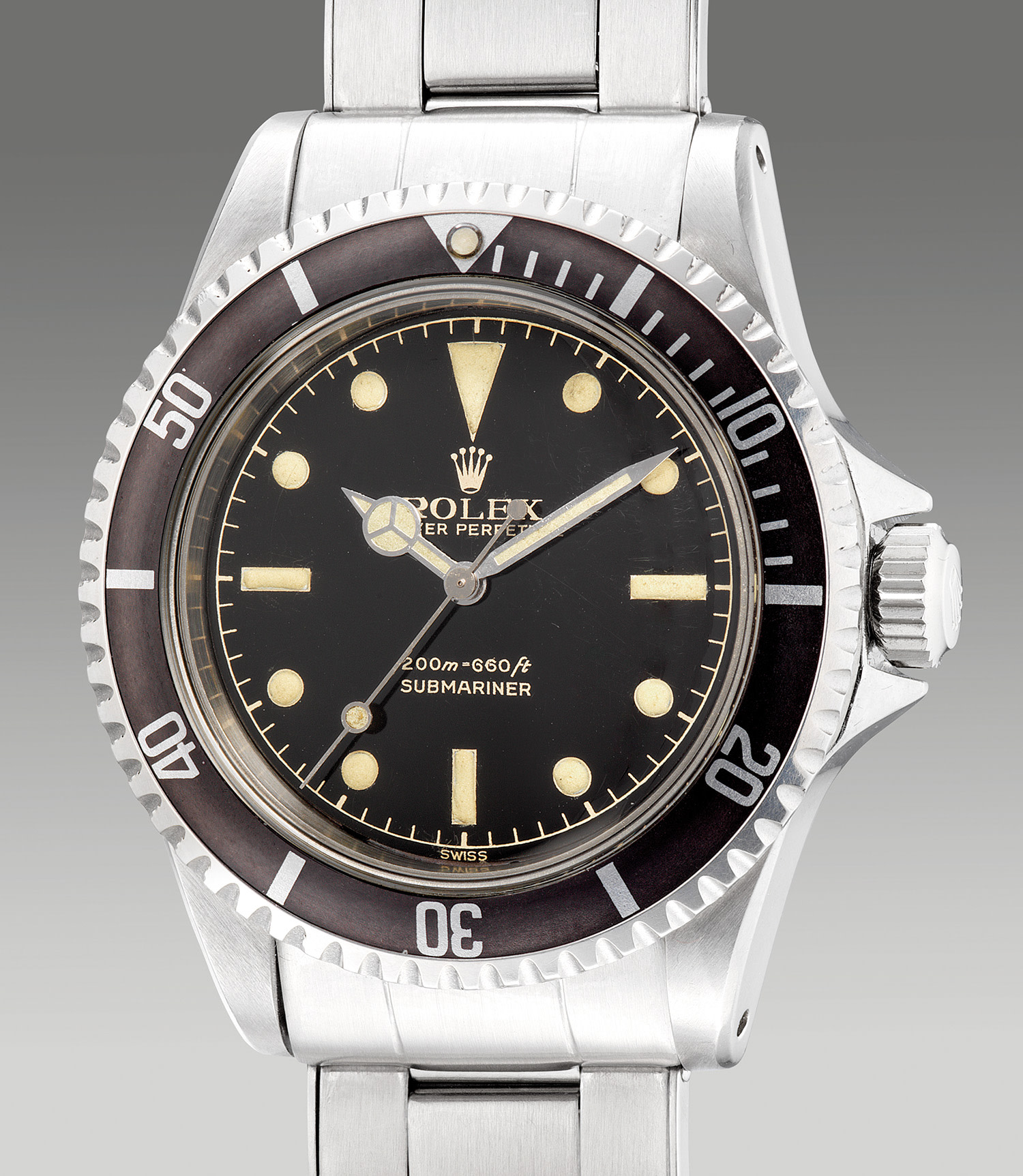 Rolex The Hong Kong Watch Auction: XI