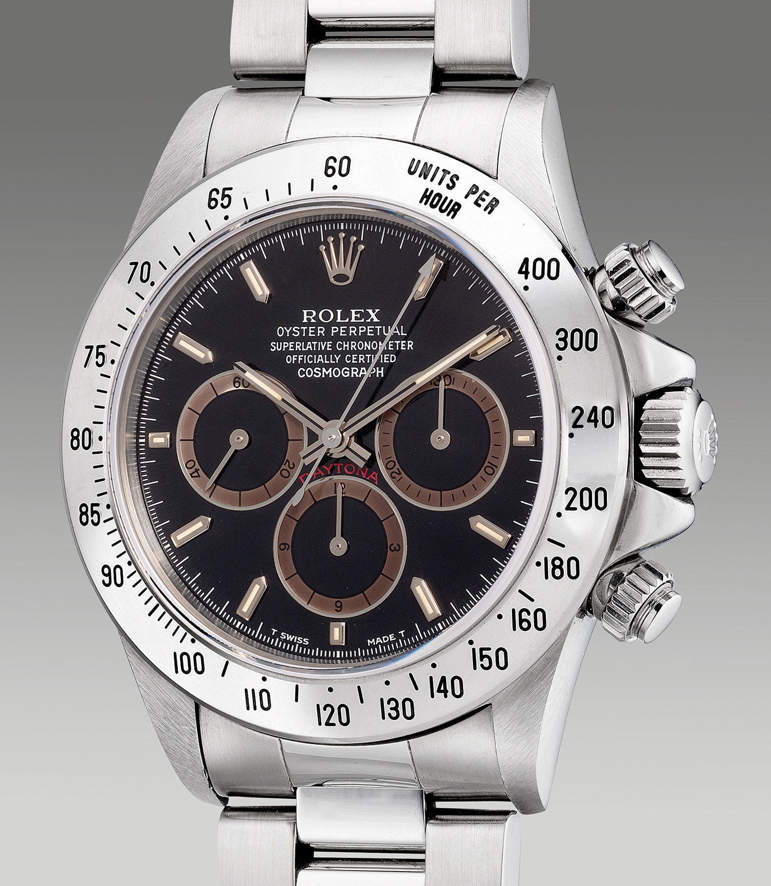 ROLEX 新型現行BOX 7個HK ROLEX 新型現行BOX 7個HK様専用 メンズ