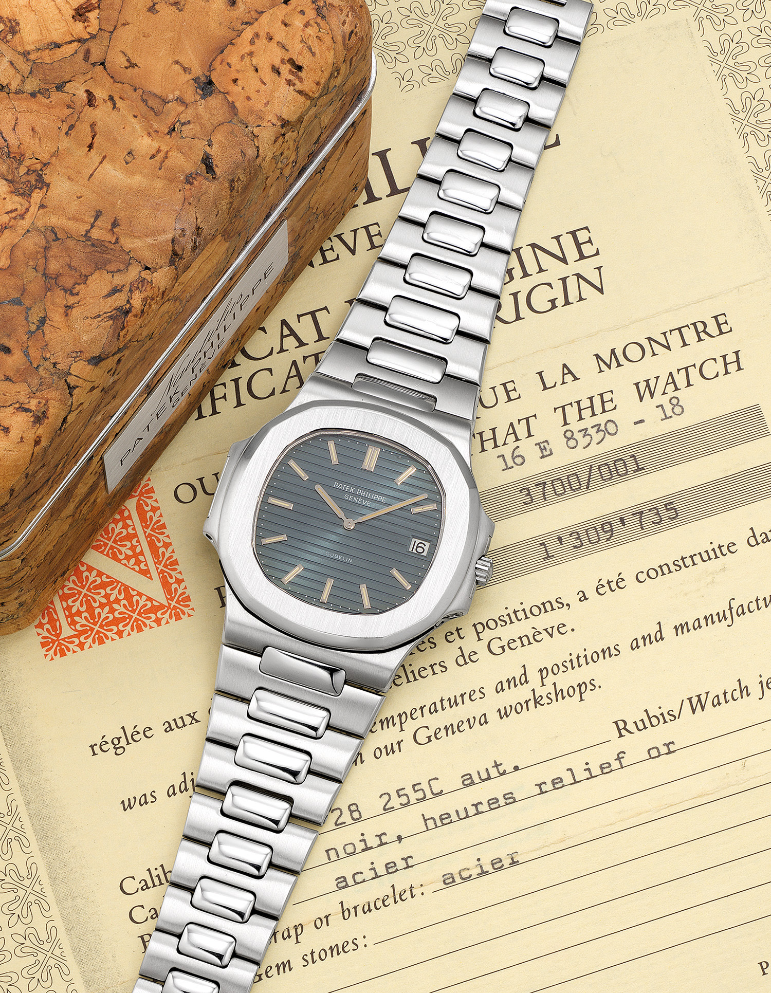【新品未使用】 Patek Philippe ボールペン 非売品 ノベルティ Limited Editions Tokyo 2023 | Worldtempus