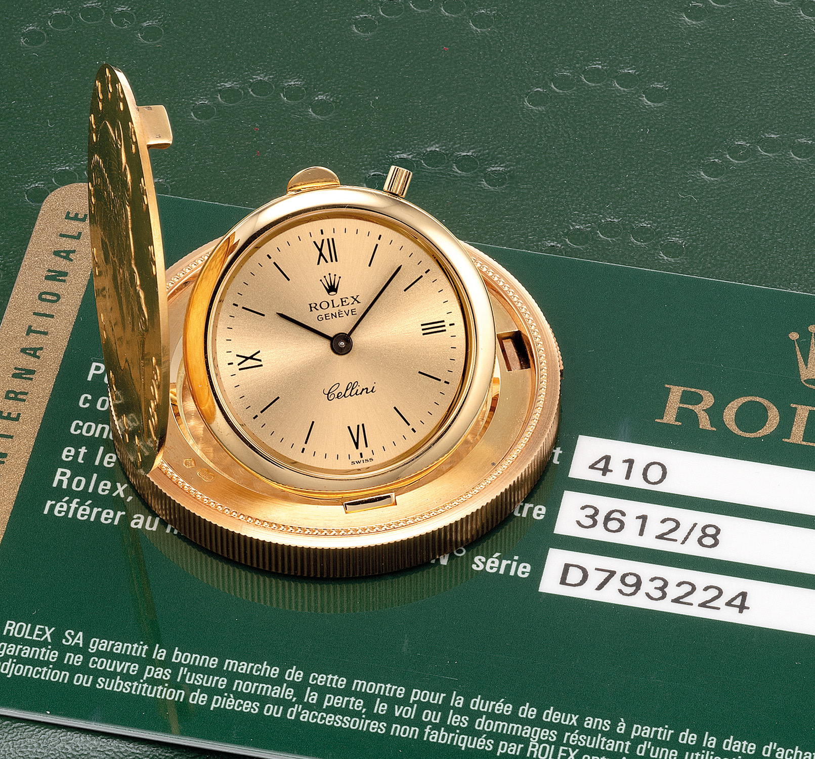Rolex The Hong Kong Watch Auction: XI