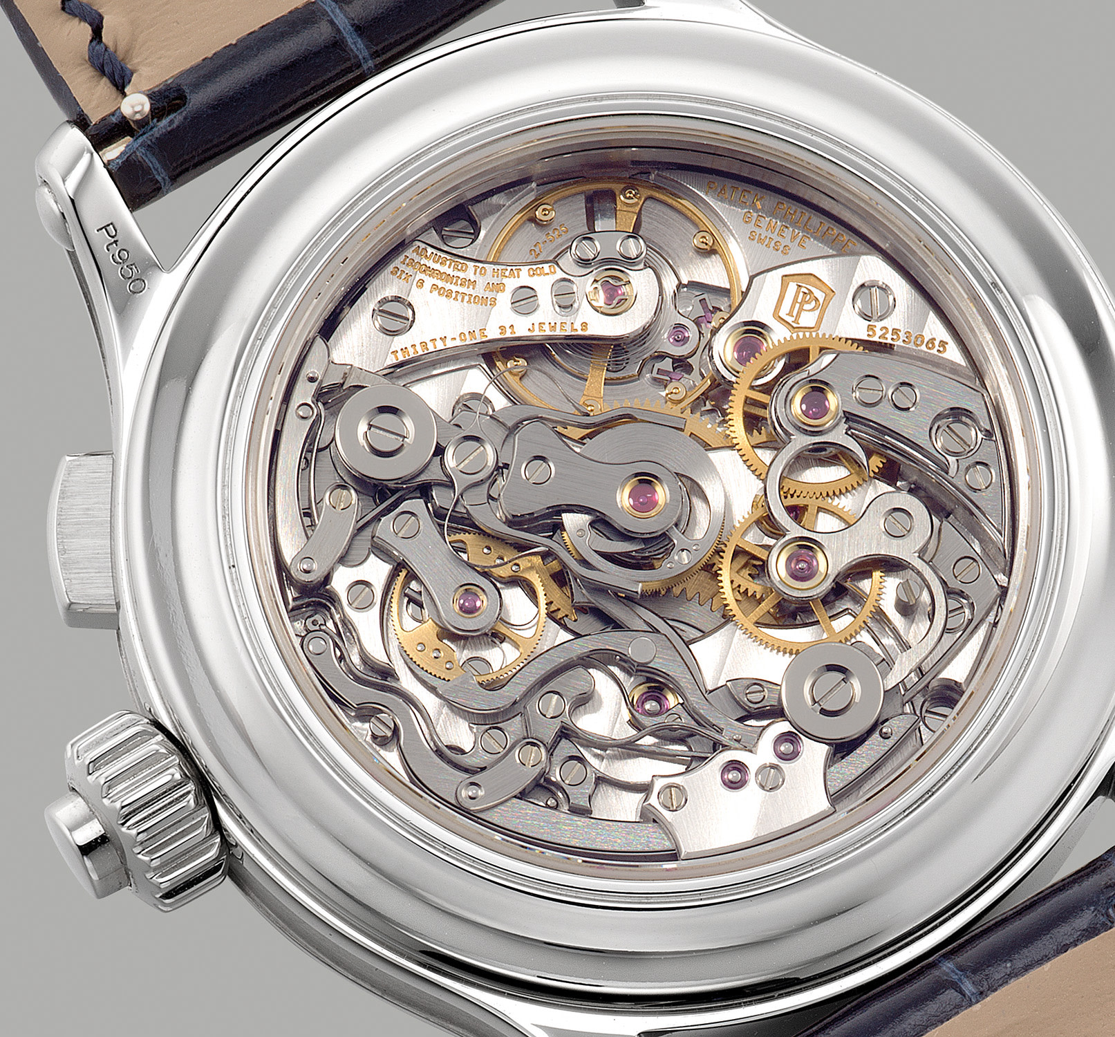 最終値下 希少 PATEK PHILIPPE 2014 175周年特別本 最終値下