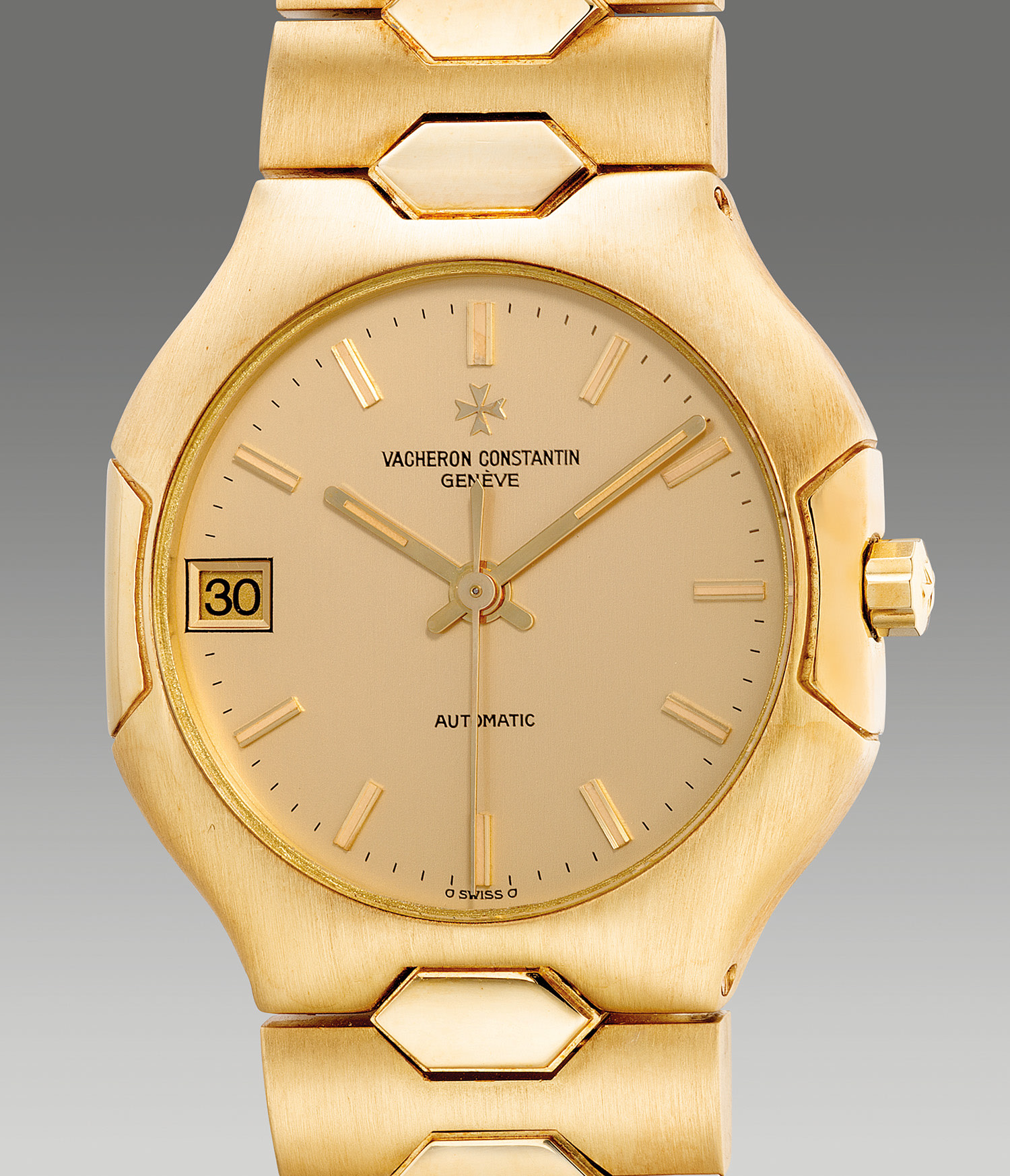 Vacheron Constantin The Hong Kong Watch Auction: XI