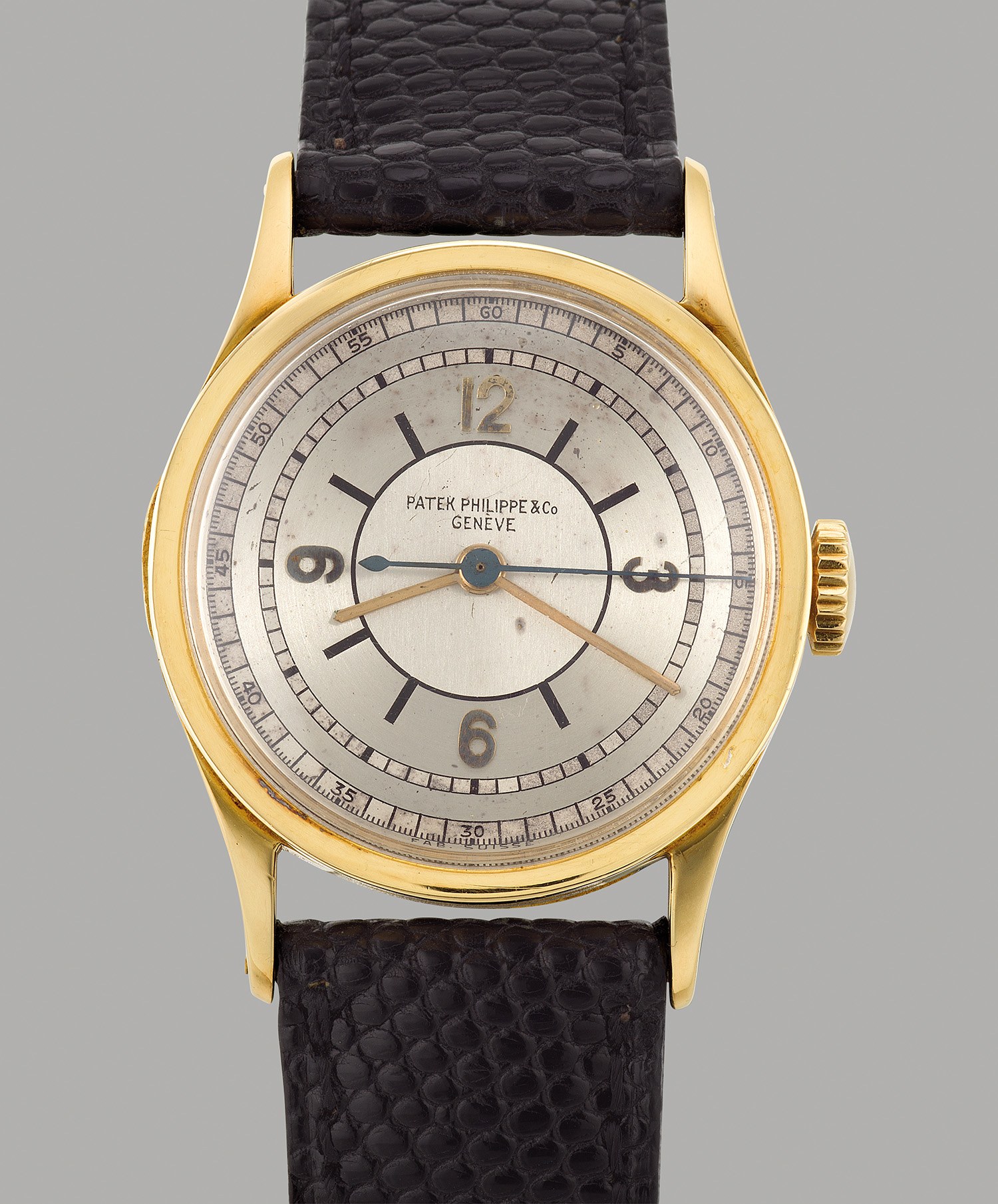パテック フィリップ　正史　PATEK PHILIPPE BIOGRAPHY パテック フィリップ正史 | Patek Philippe ブログ | 神戶三宮