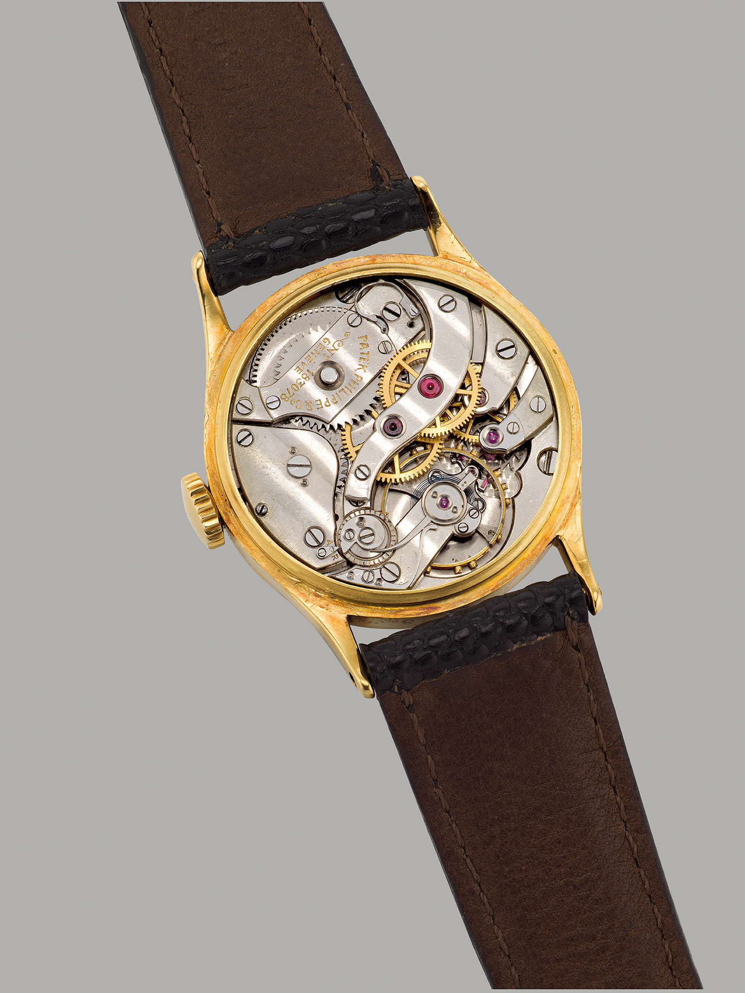 Patek Philippe The Hong Kong Watch Auction: XI