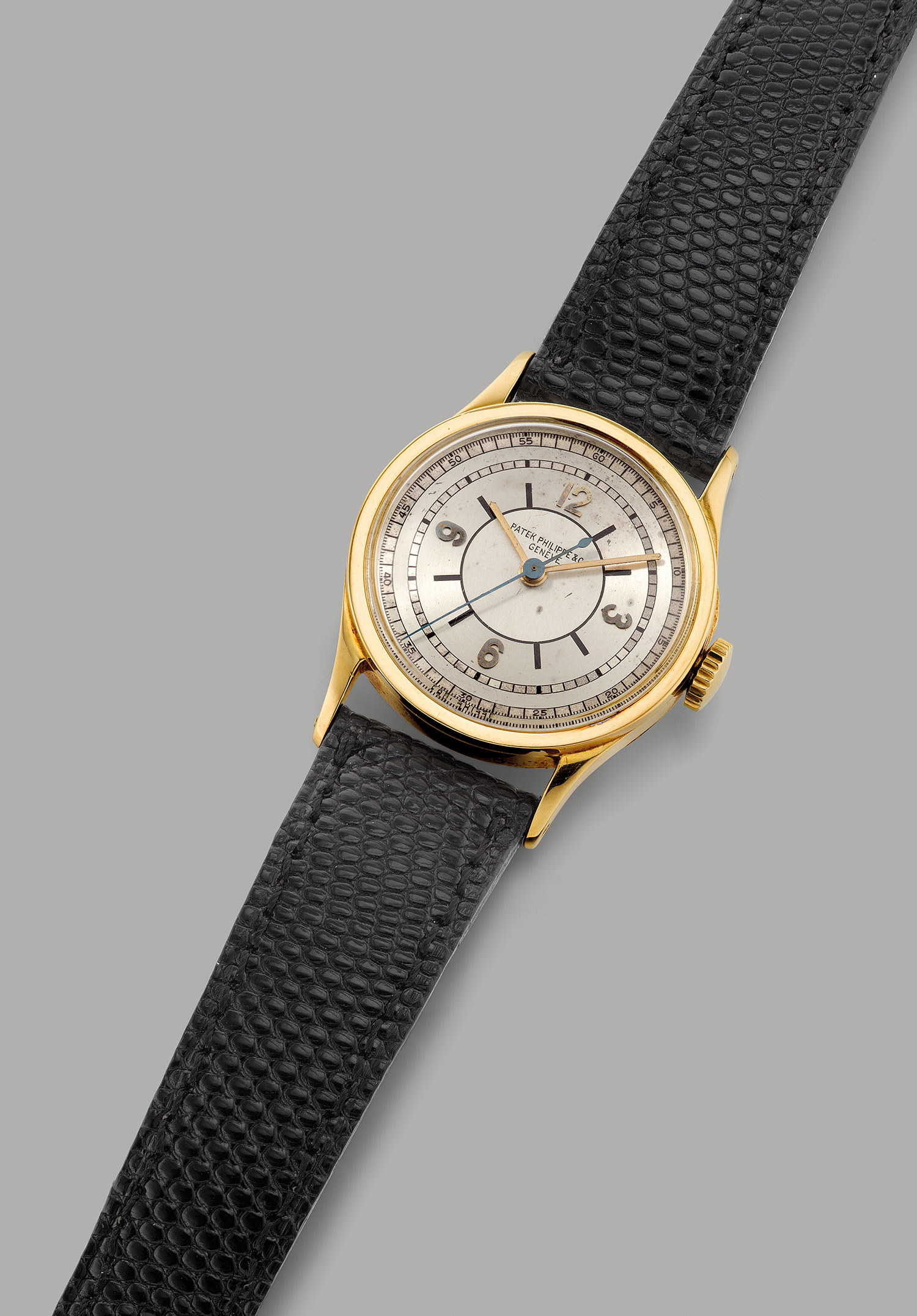 Patek Philippe The Hong Kong Watch Auction: XI