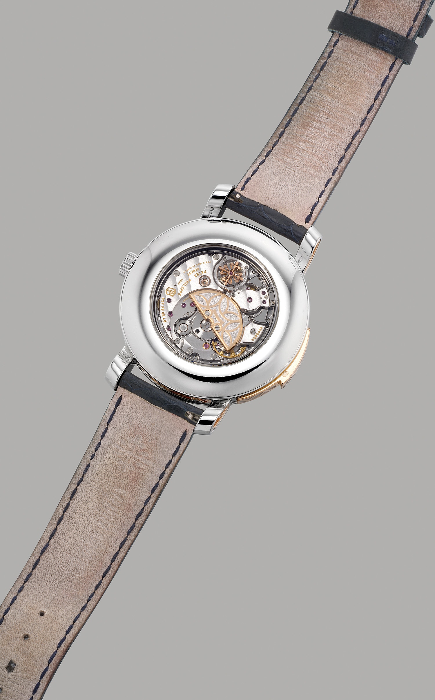 Patek Philippe The Hong Kong Watch Auction: XI