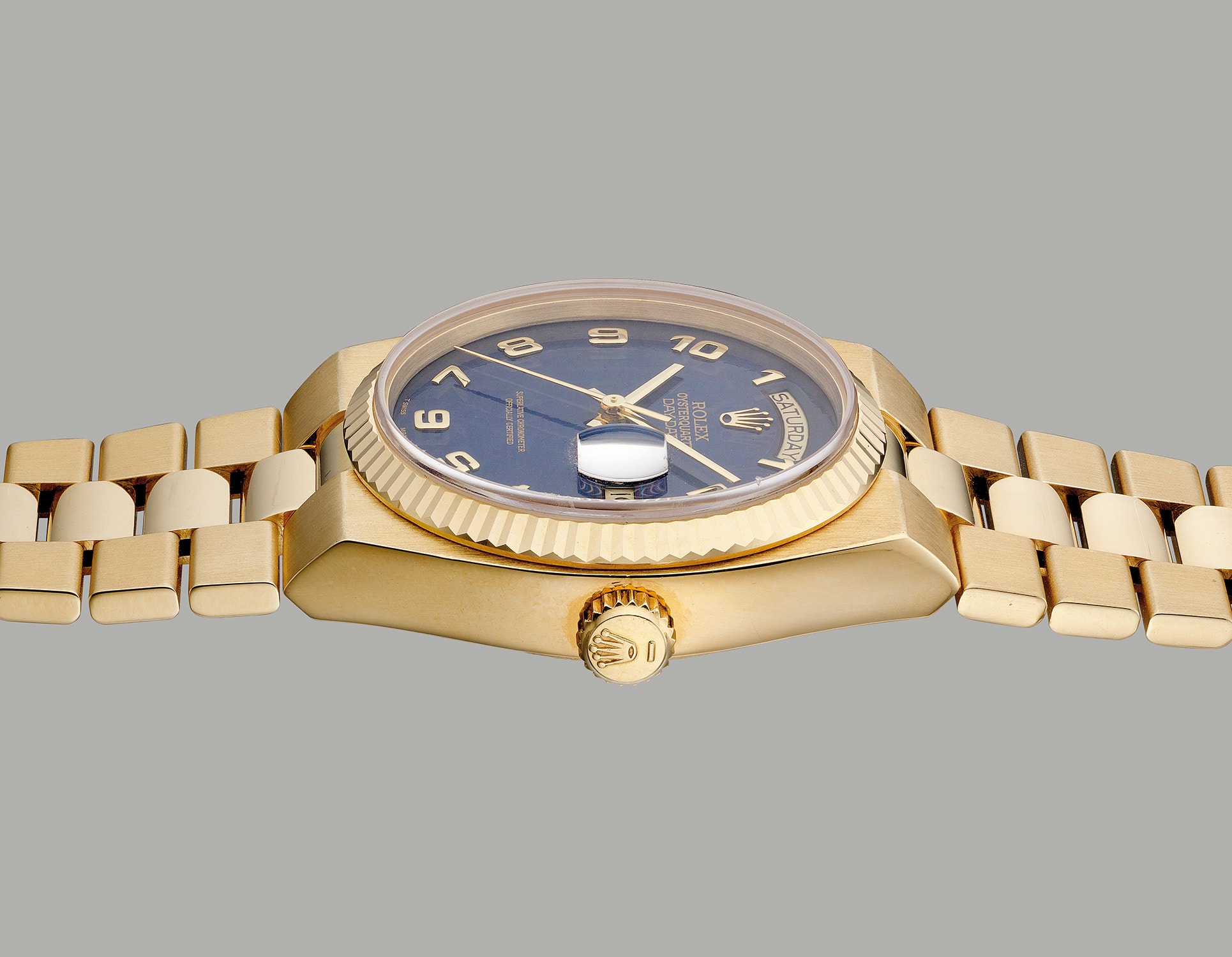 Rolex The Hong Kong Watch Auction: XIII
