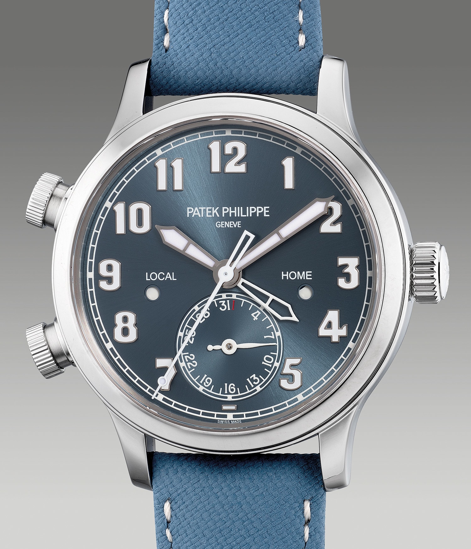 PATEK PHILIPPE インターナショナルマガジン 27冊セット s-l1200.jpg