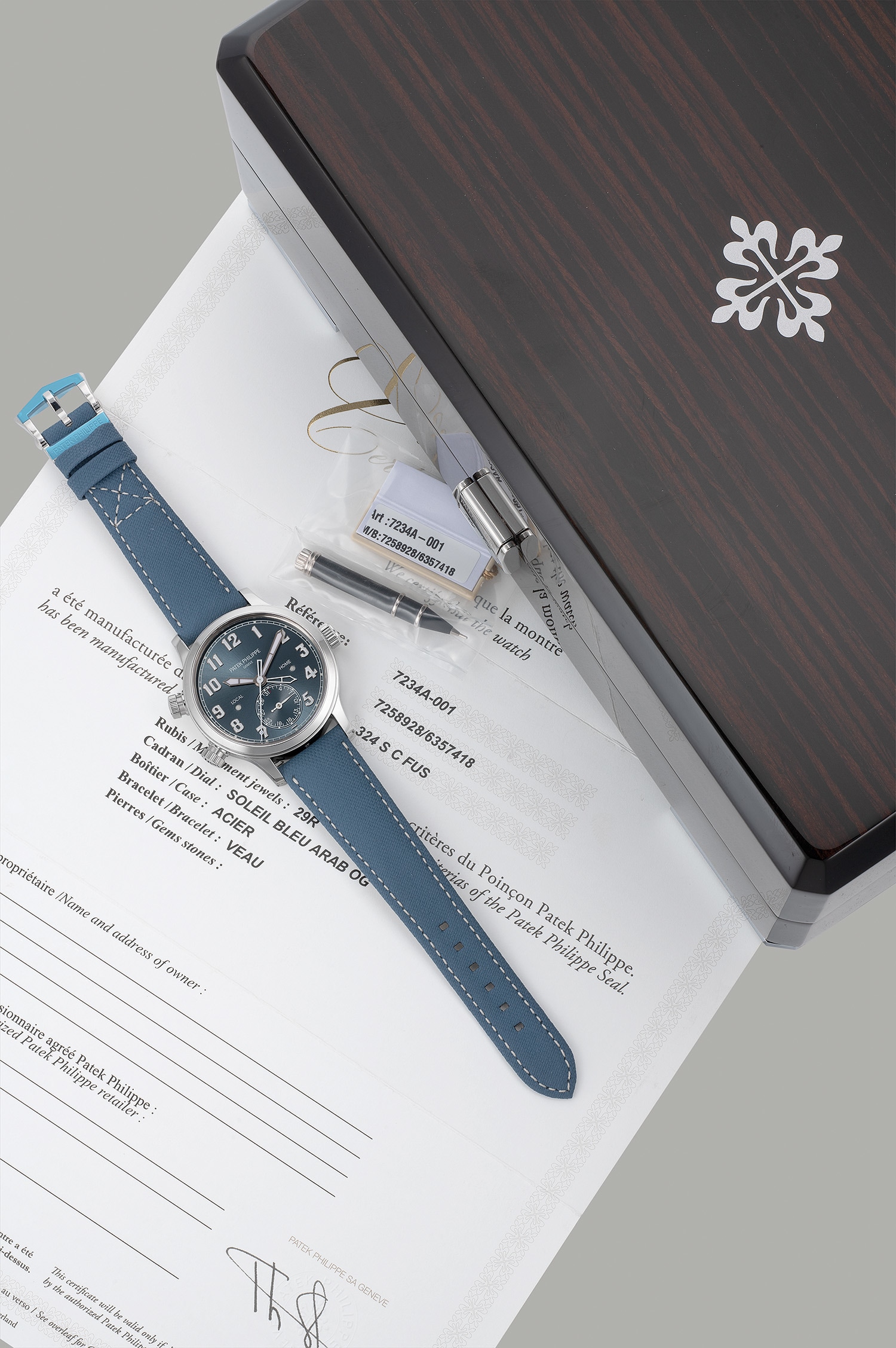 PATEK PHILIPPE インターナショナルマガジン 27冊セット PATEK PHILIPPE - PATEKPHILIPPE パテックフィルップ