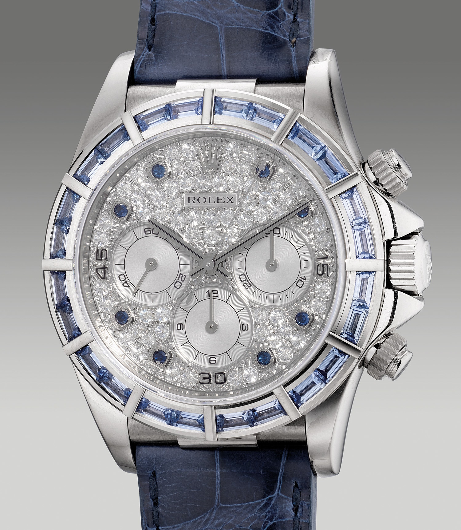 Rolex The Hong Kong Watch Auction: XIII