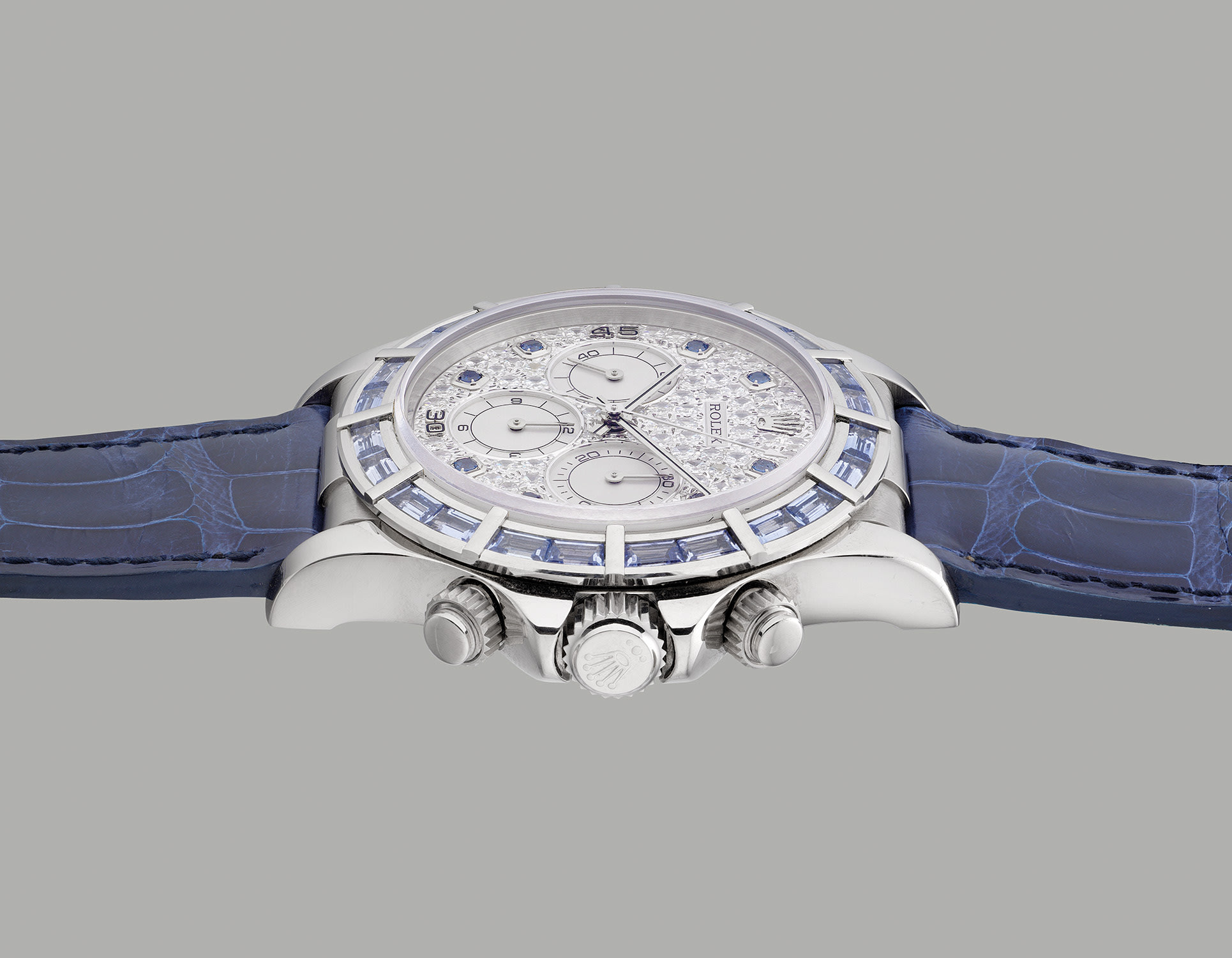 Rolex The Hong Kong Watch Auction: XIII