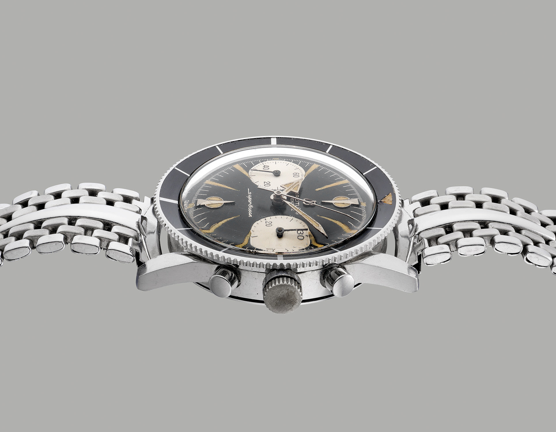 Breitling The Hong Kong Watch Auction: XIII