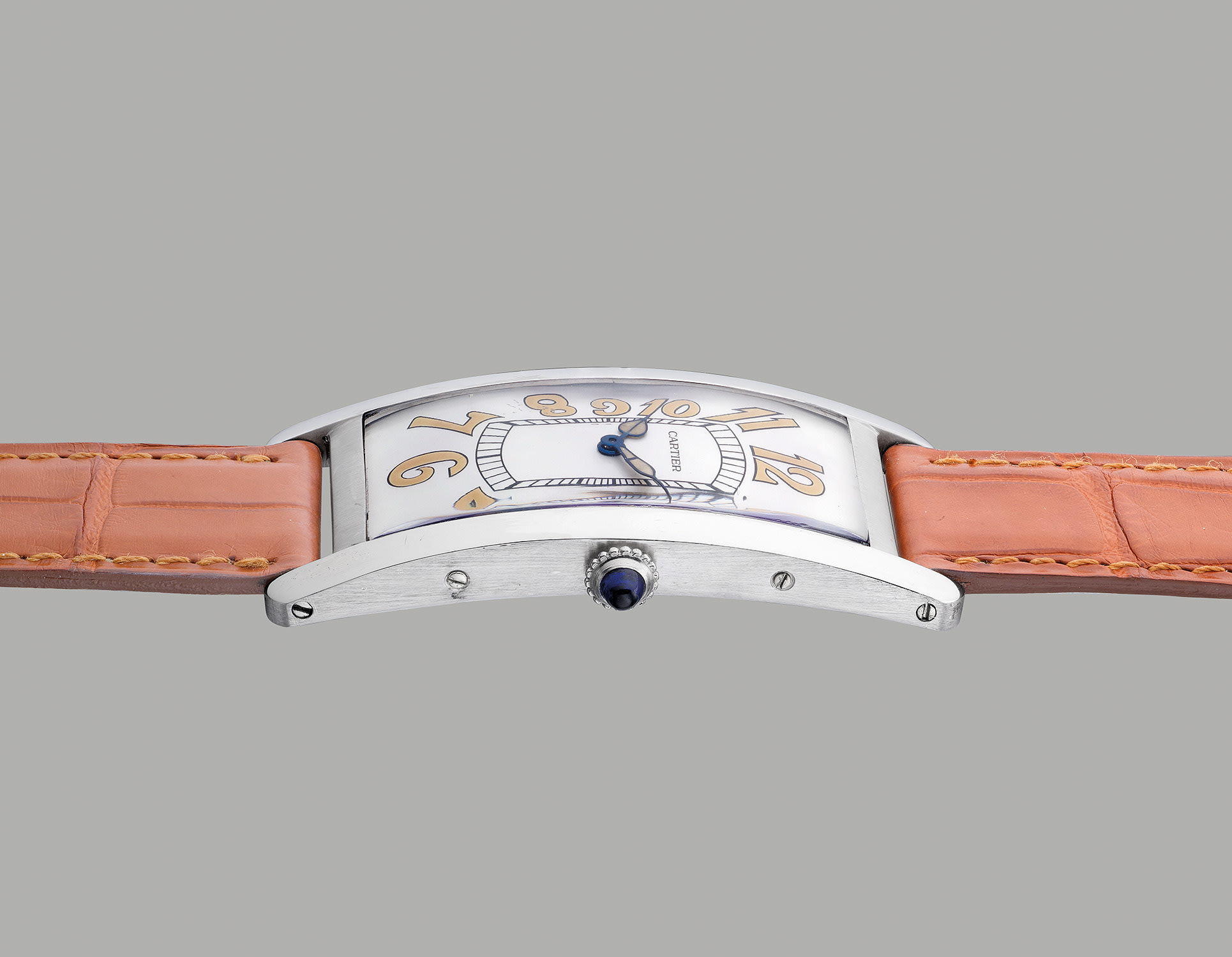 Cartier The Hong Kong Watch Auction: XIII
