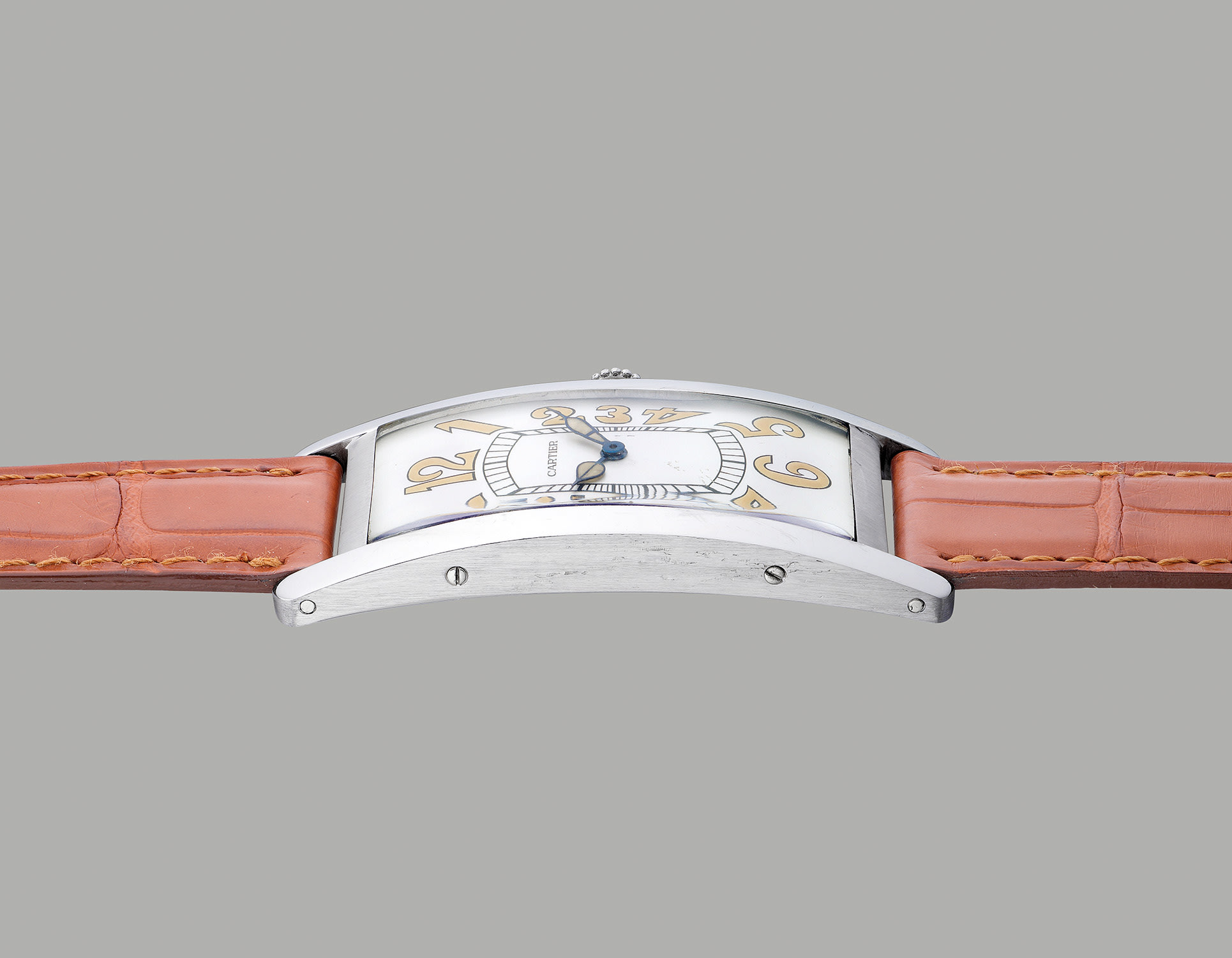 【年末セール】CARTIER The Tank Watch フランコ・コローニ The Cartier Tank Watch: Cologni, Franco: 9782080203236