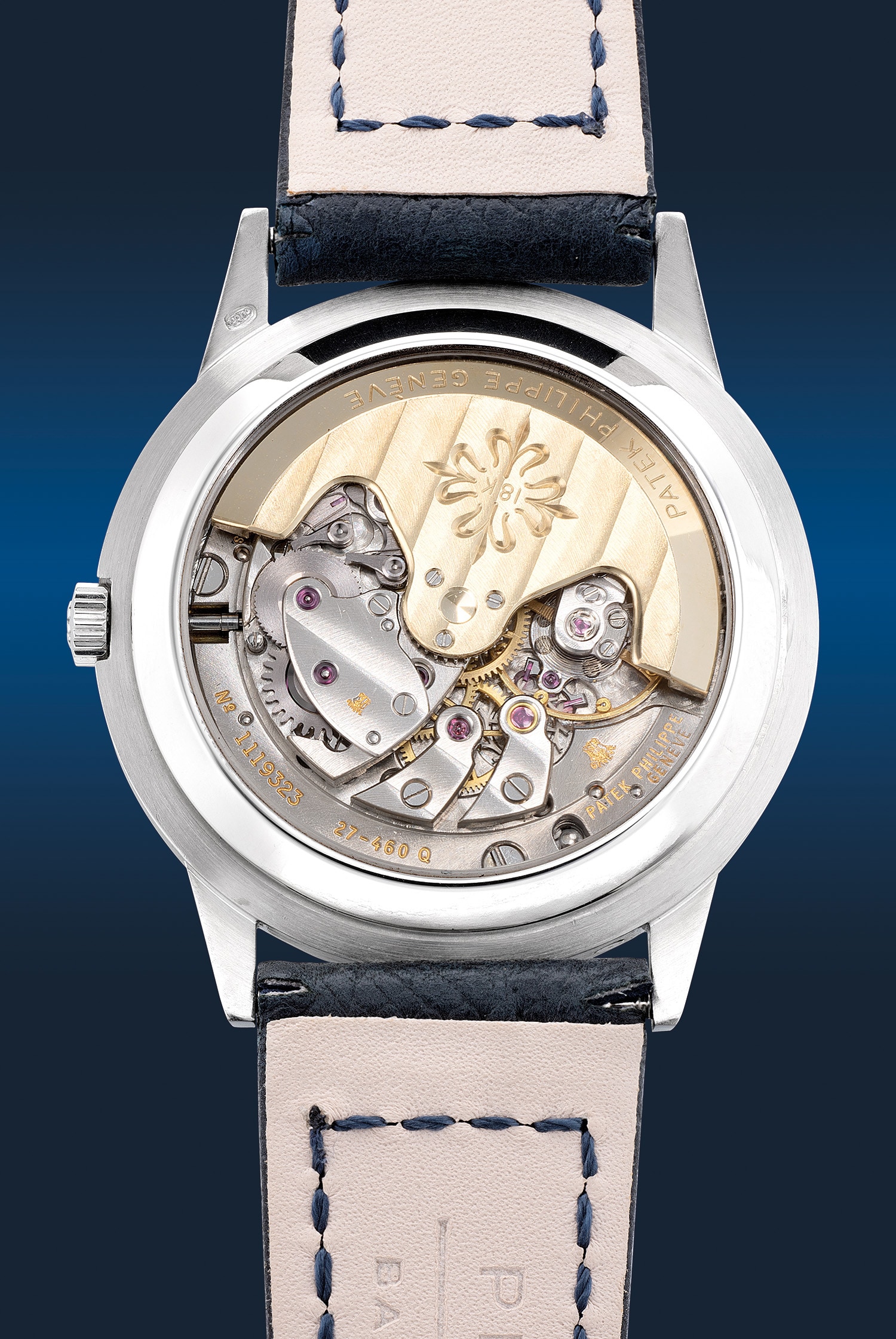 Patek Philippe The Hong Kong Watch Auction: XIII