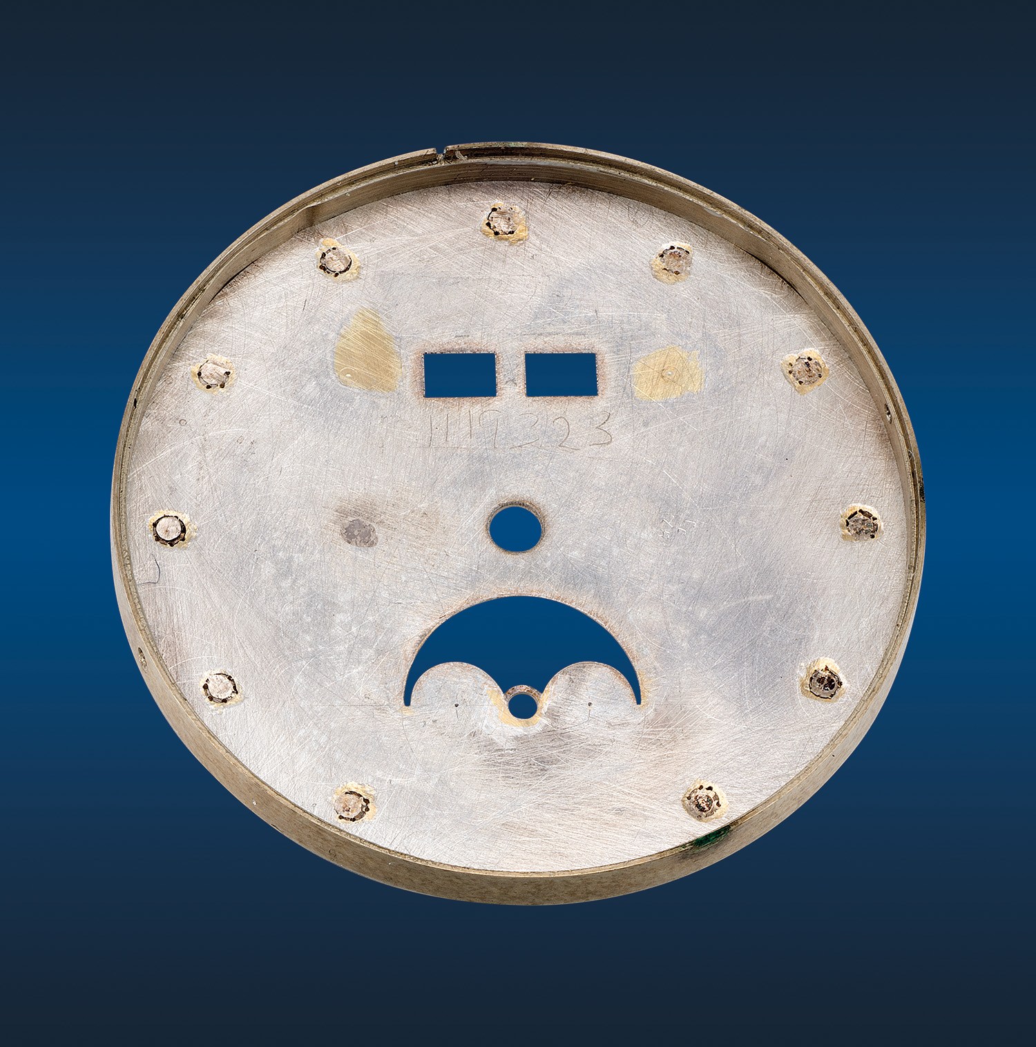 Patek Philippe The Hong Kong Watch Auction: XIII
