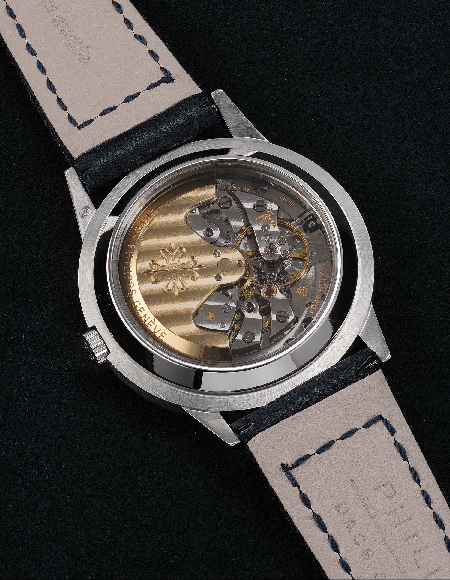 PATEK PHILIPPE インターナショナルマガジン 27冊セット PATEK PHILIPPE インターナショナルマガジン 27冊セット