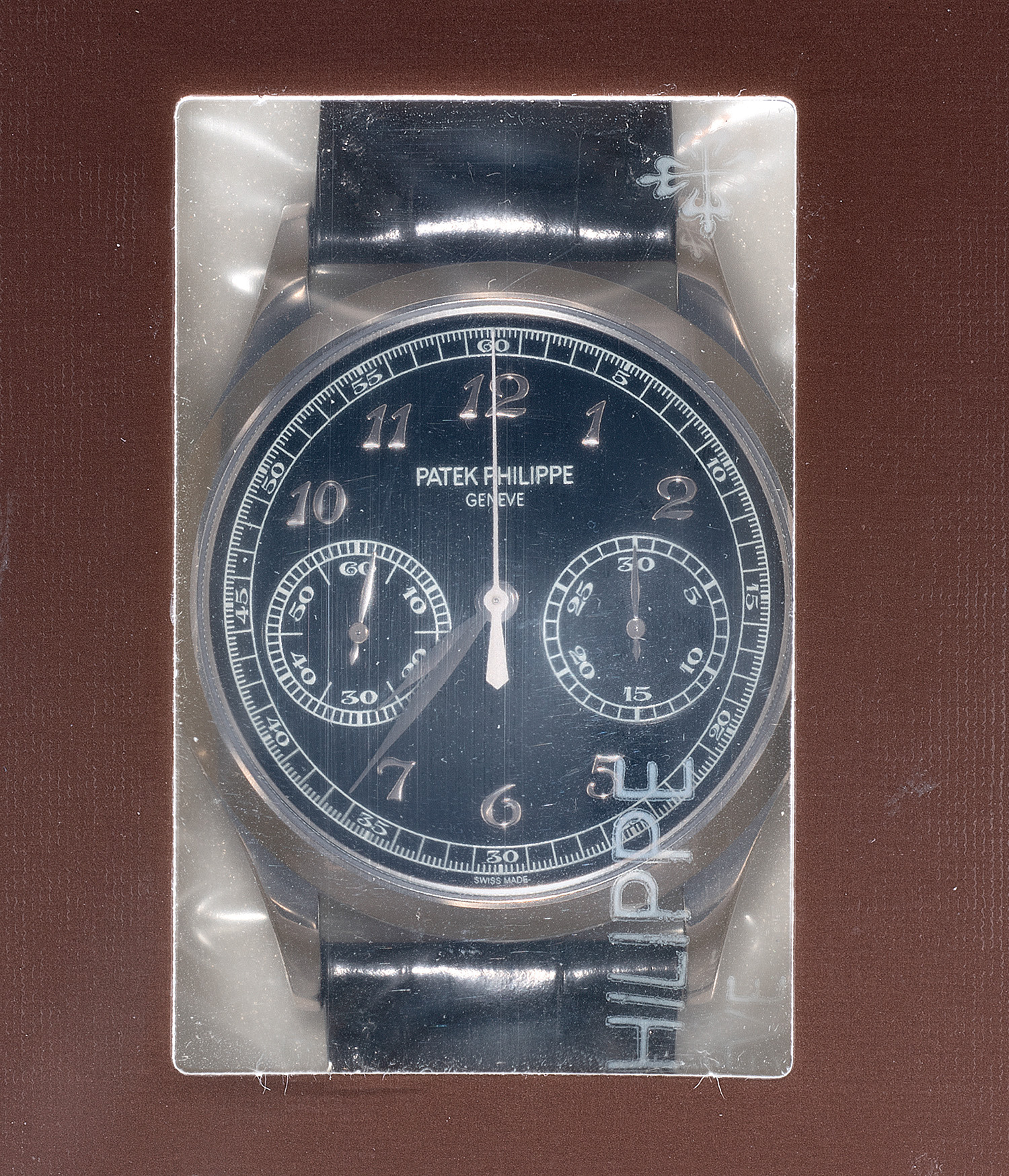 Brought to you by Phillips