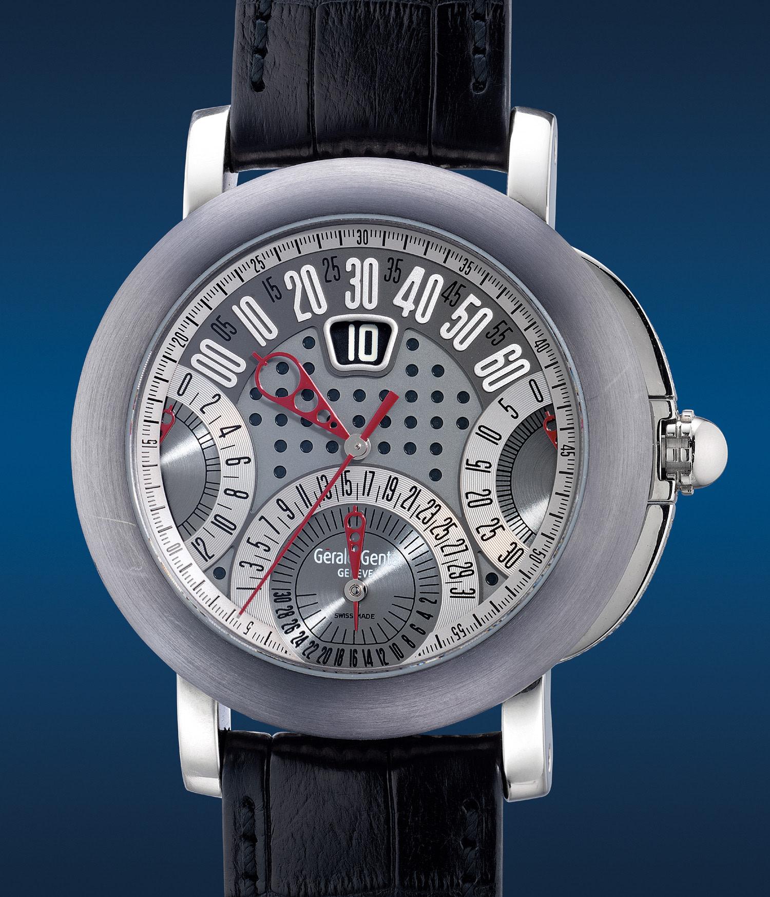 Brought to you by Phillips