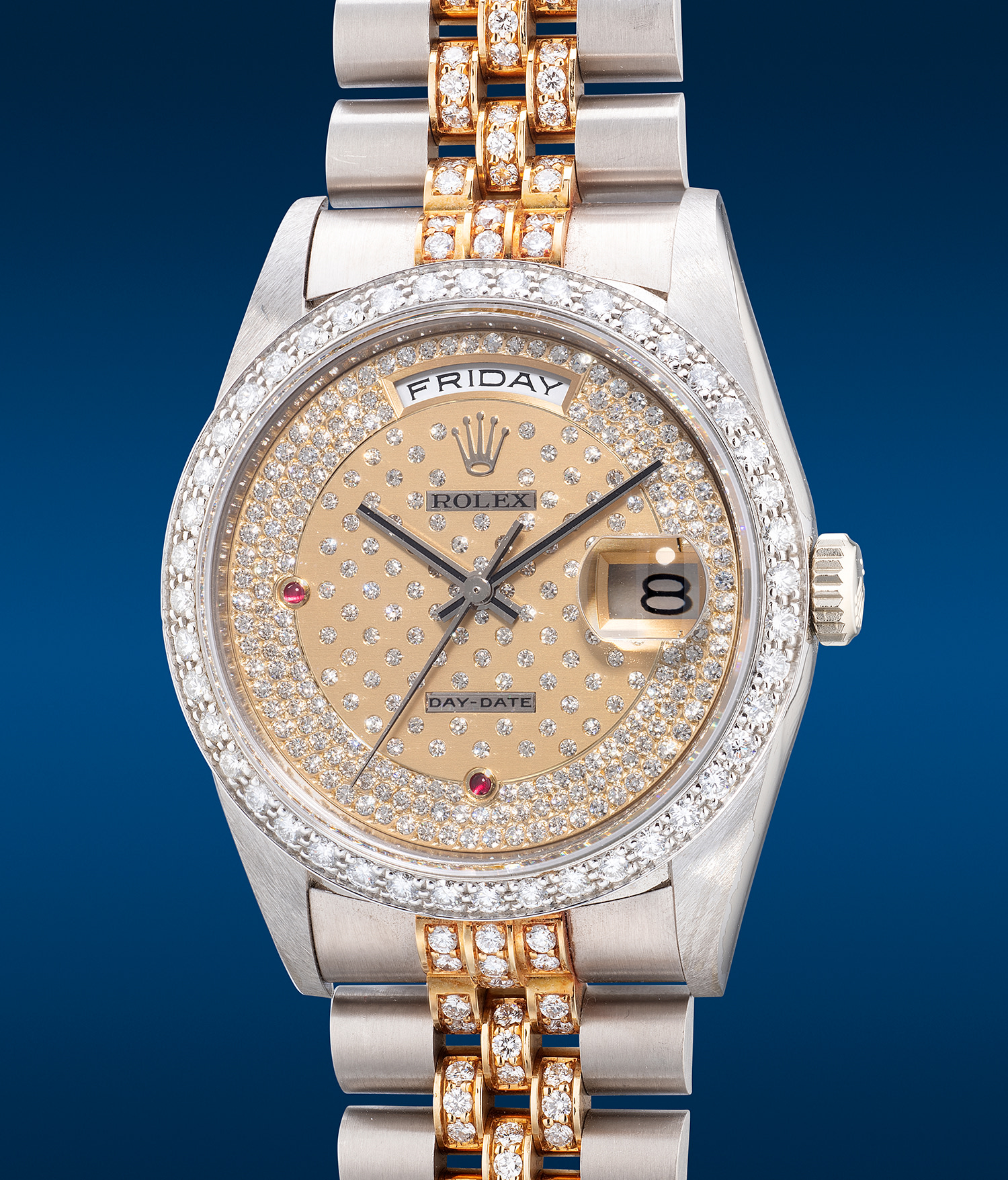 Brought to you by Phillips